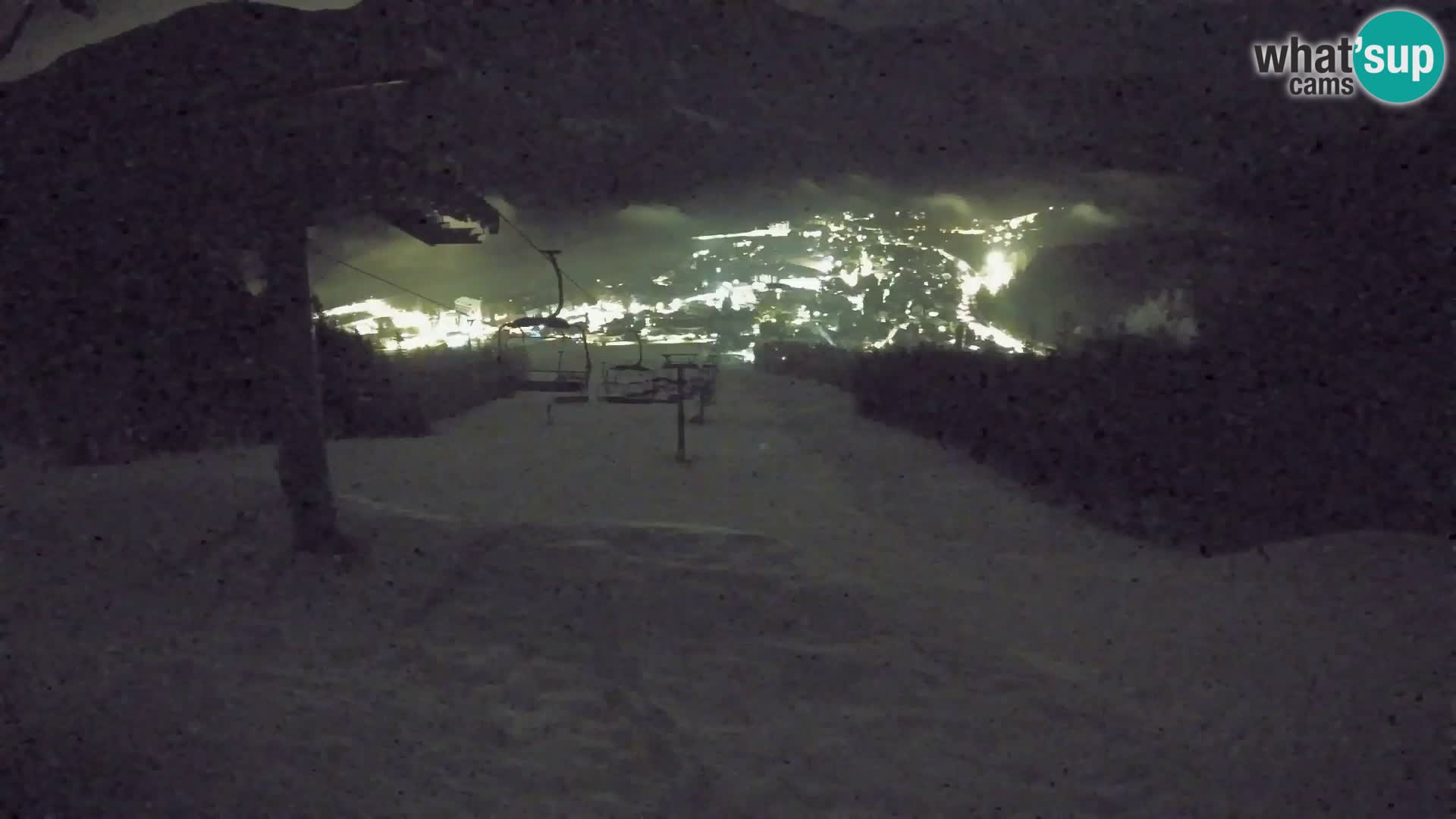Kekec Kranjska Gora webcam – Kranjska Gora Eslovenia