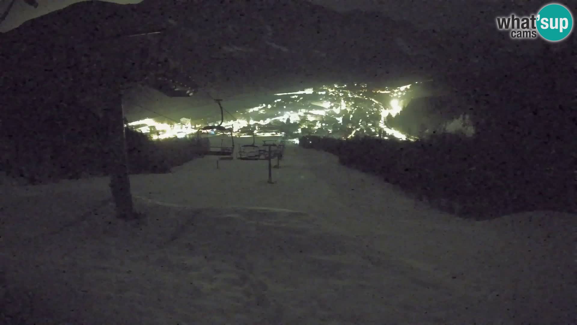 Kekec Kranjska Gora Live webcam
