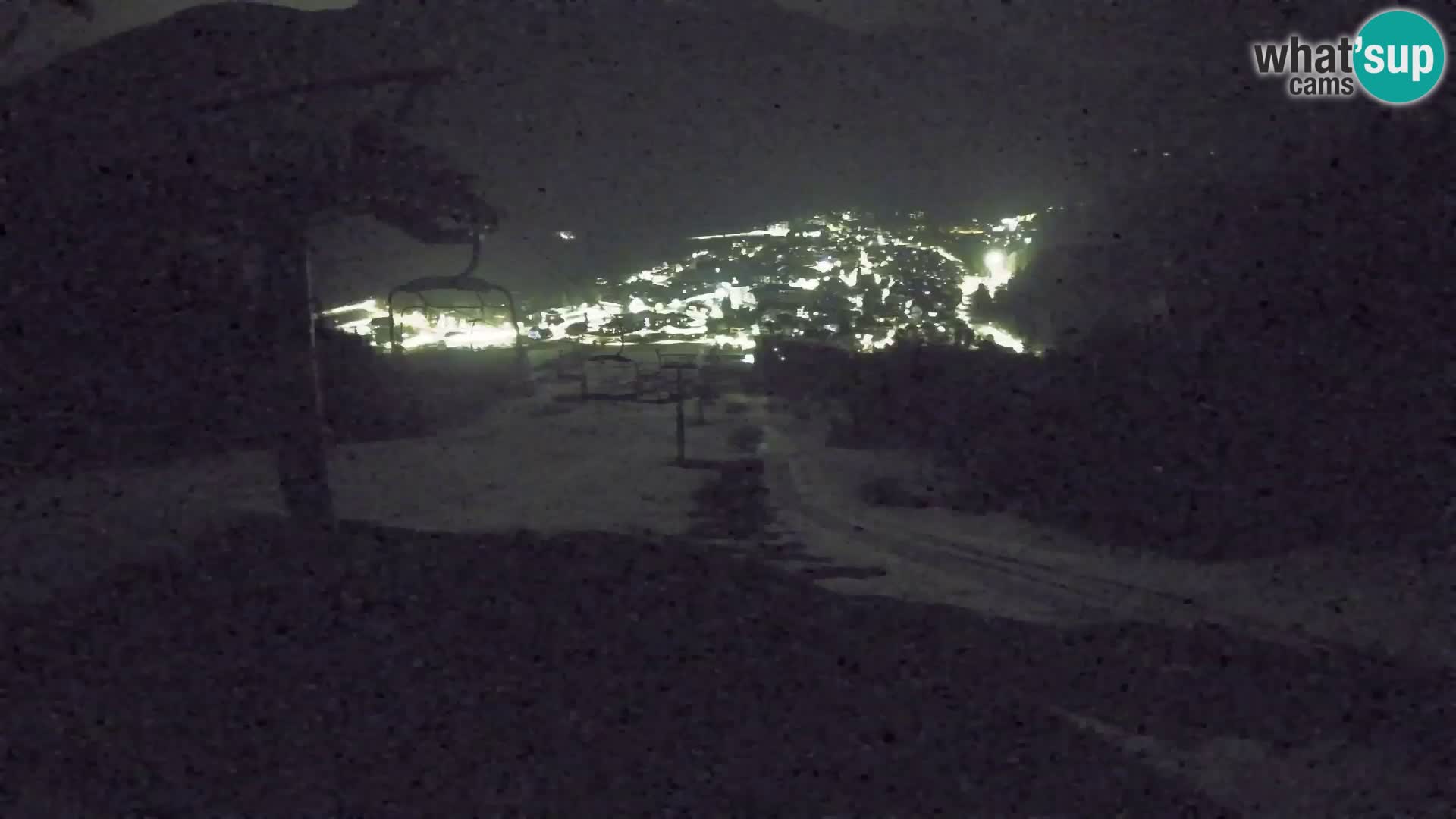Kekec Kranjska Gora webcam LIVE – SKI Kranjska Gora