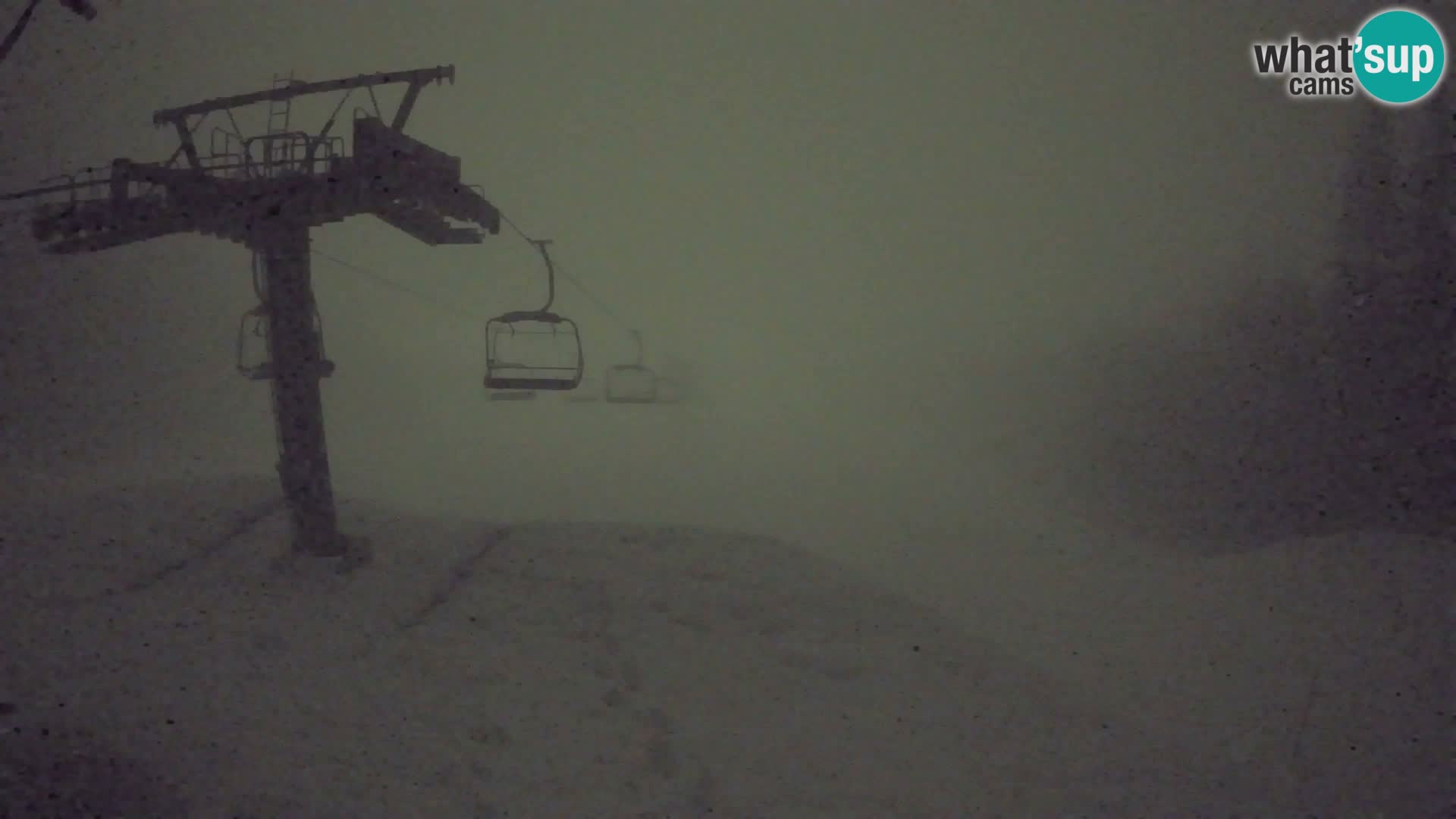 Kekec Kranjska Gora Live webcam – skijanje Kranjska Gora