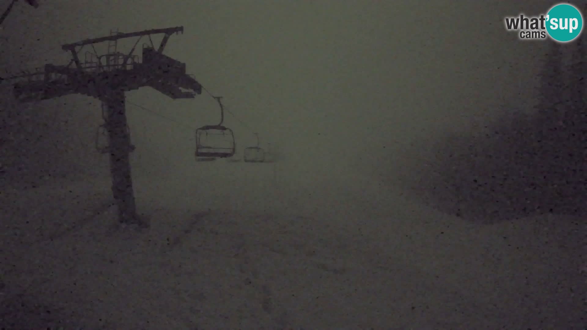 Kekec Kranjska Gora Live webcam