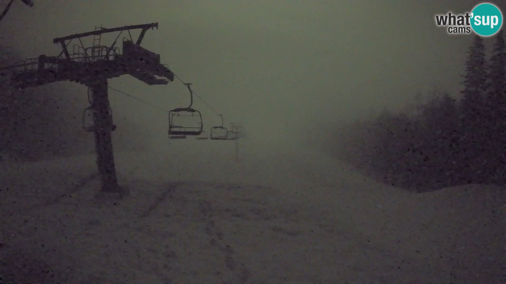 Kekec Kranjska Gora v živo spletna kamera
