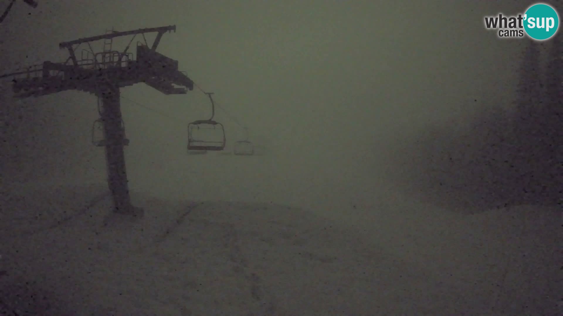 Kekec Kranjska Gora webcam LIVE – SKI Kranjska Gora