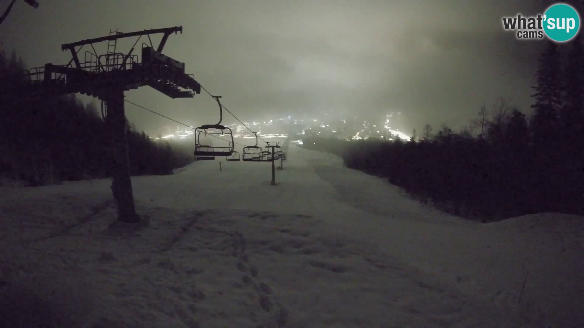 Kekec Kranjska Gora Live webcam