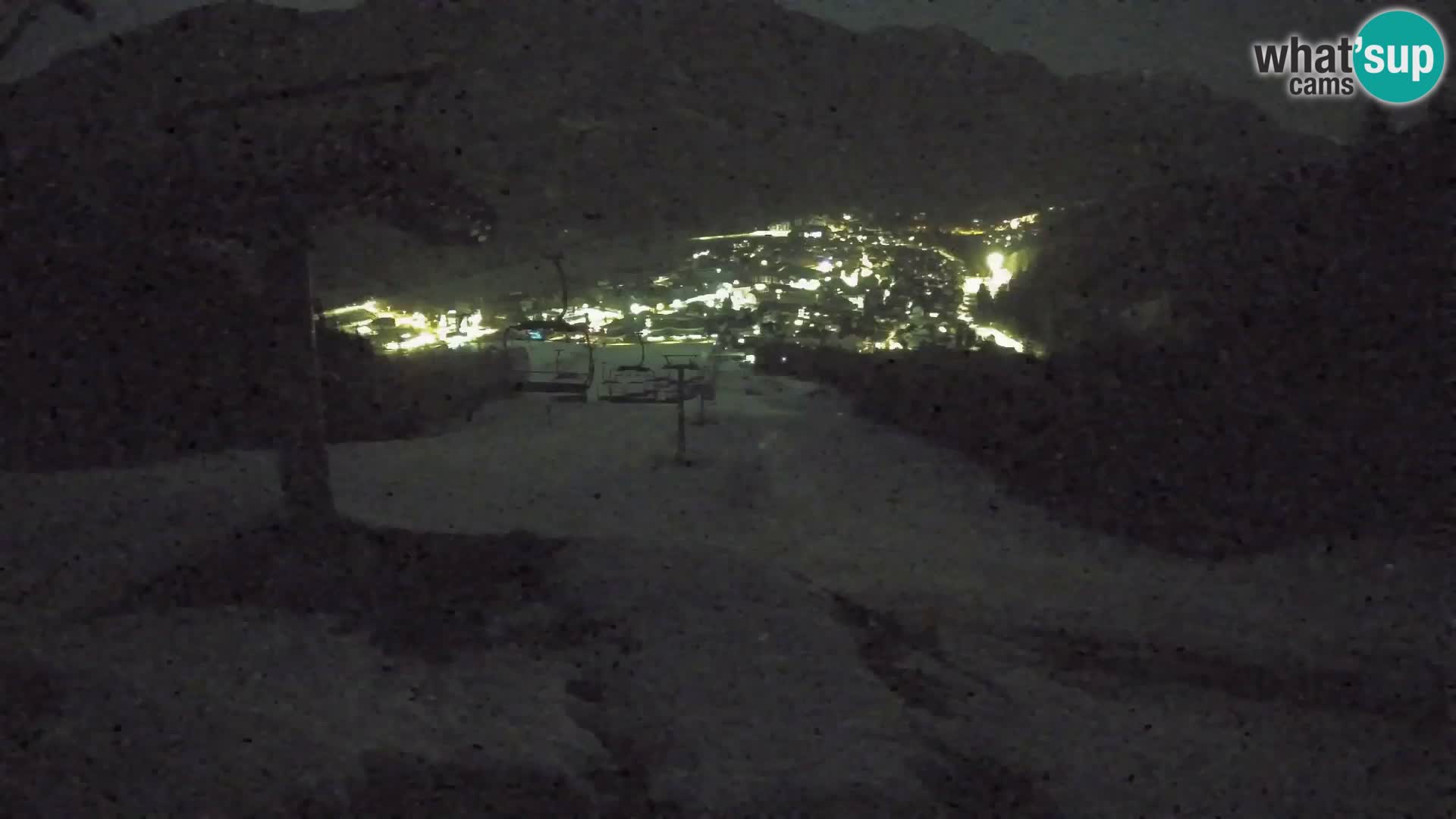 Kekec Kranjska Gora webcam – Kranjska Gora Eslovenia
