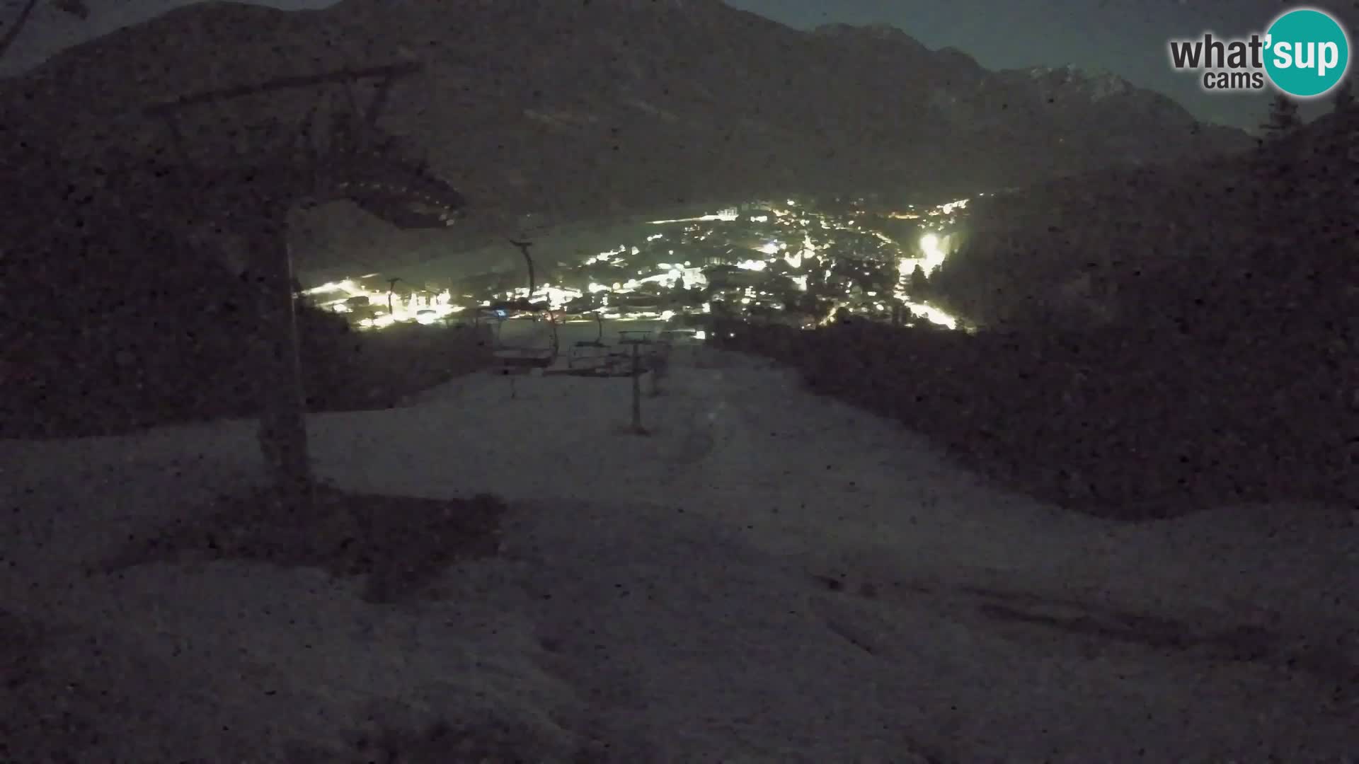 Kekec Kranjska Gora webcam LIVE – SKI Kranjska Gora