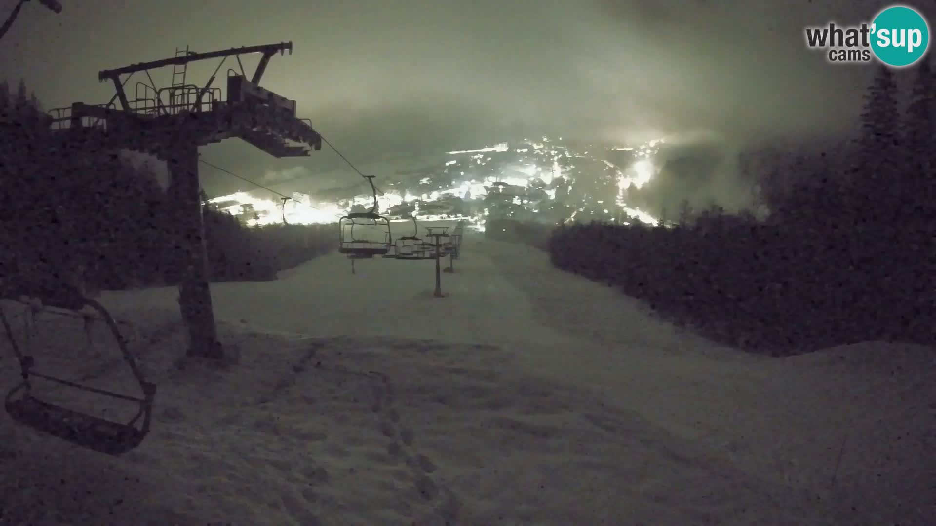 Kekec Kranjska Gora webcam – Kranjska Gora Eslovenia