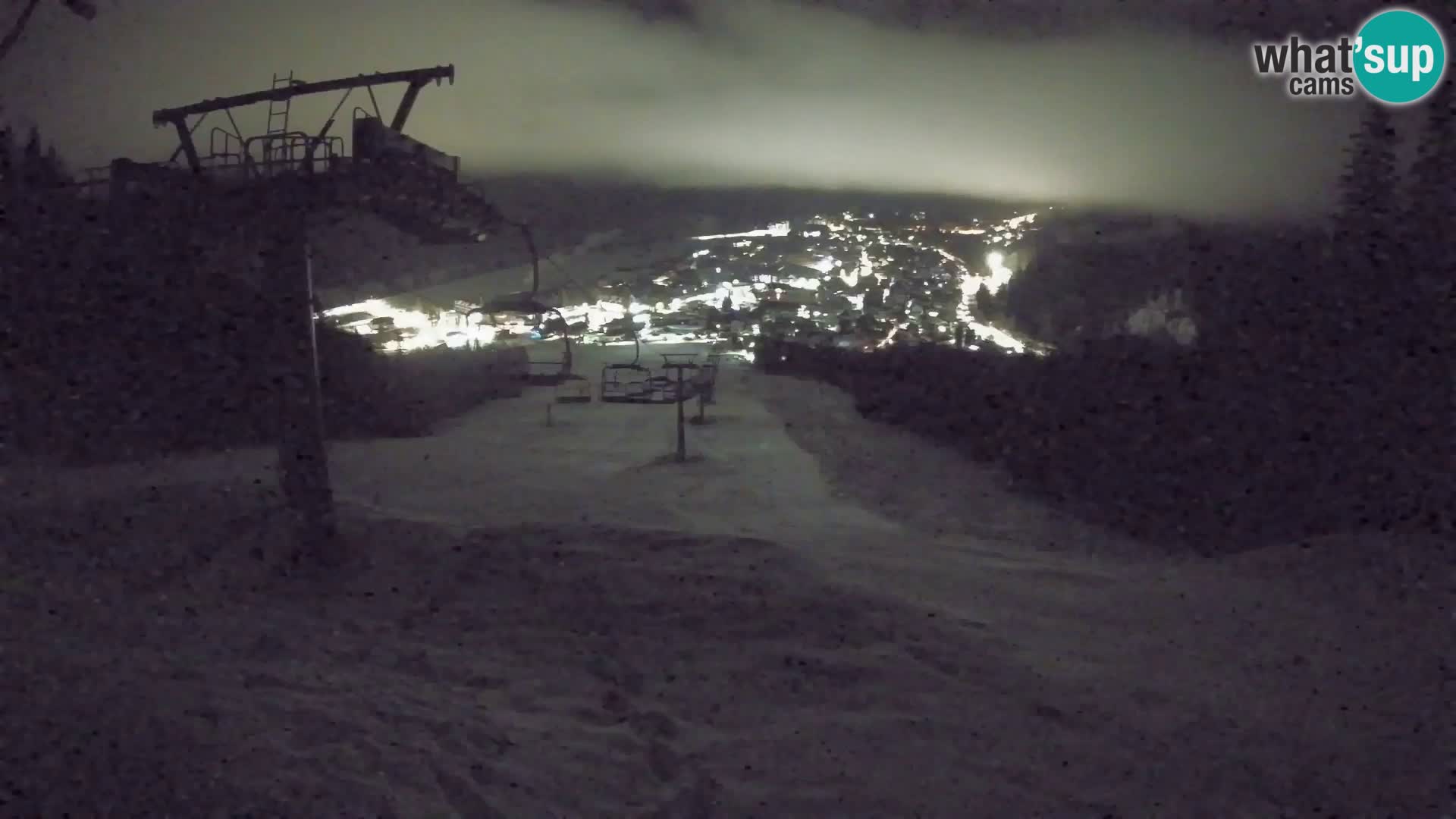 Kekec Kranjska Gora webcam – Kranjska Gora Eslovenia