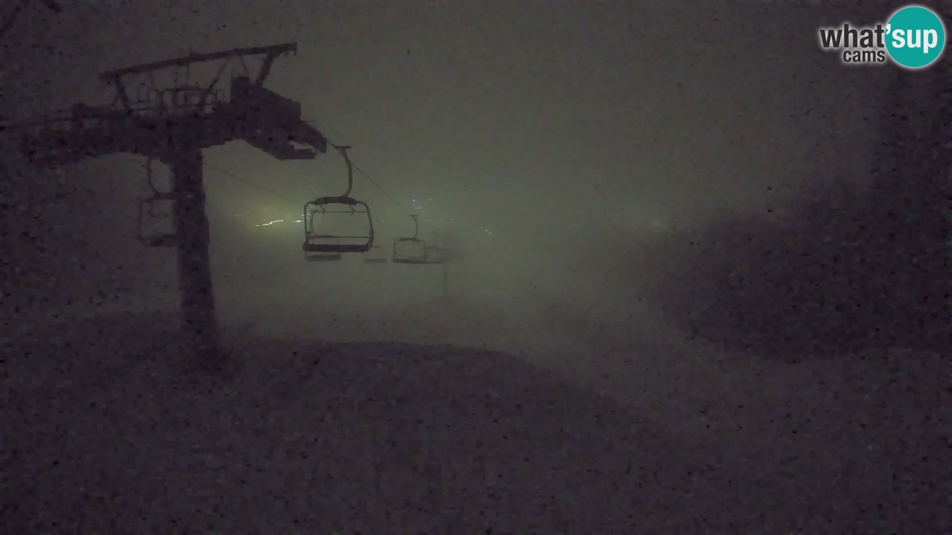 Kekec Kranjska Gora v živo spletna kamera