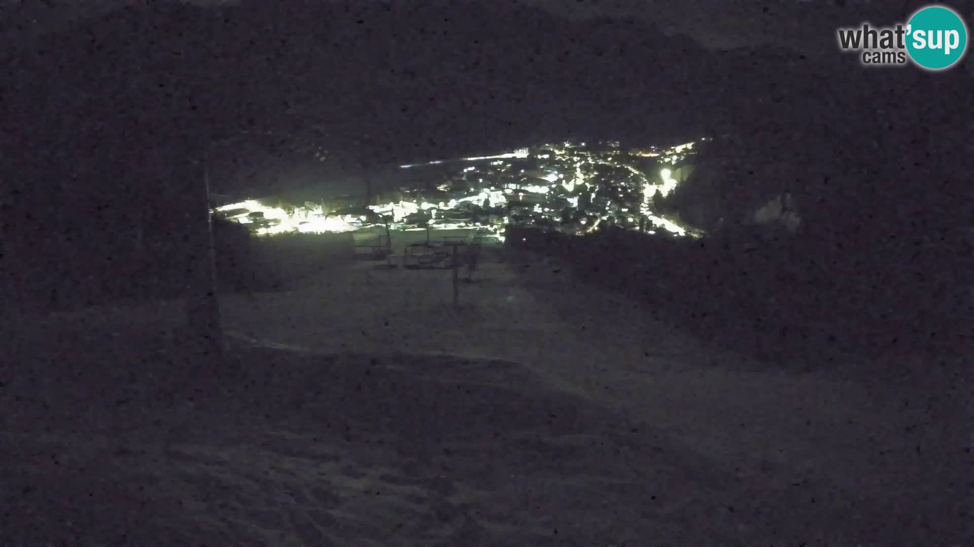 Kekec Kranjska Gora Live webcam – skijanje Kranjska Gora