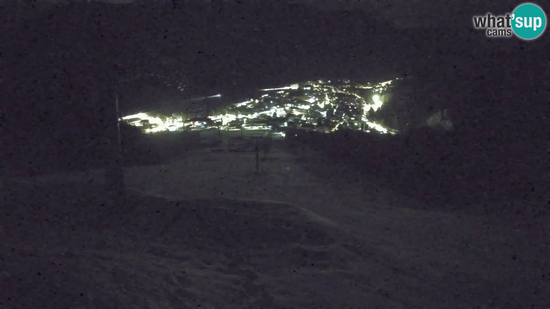 Kekec Kranjska Gora Live webcam