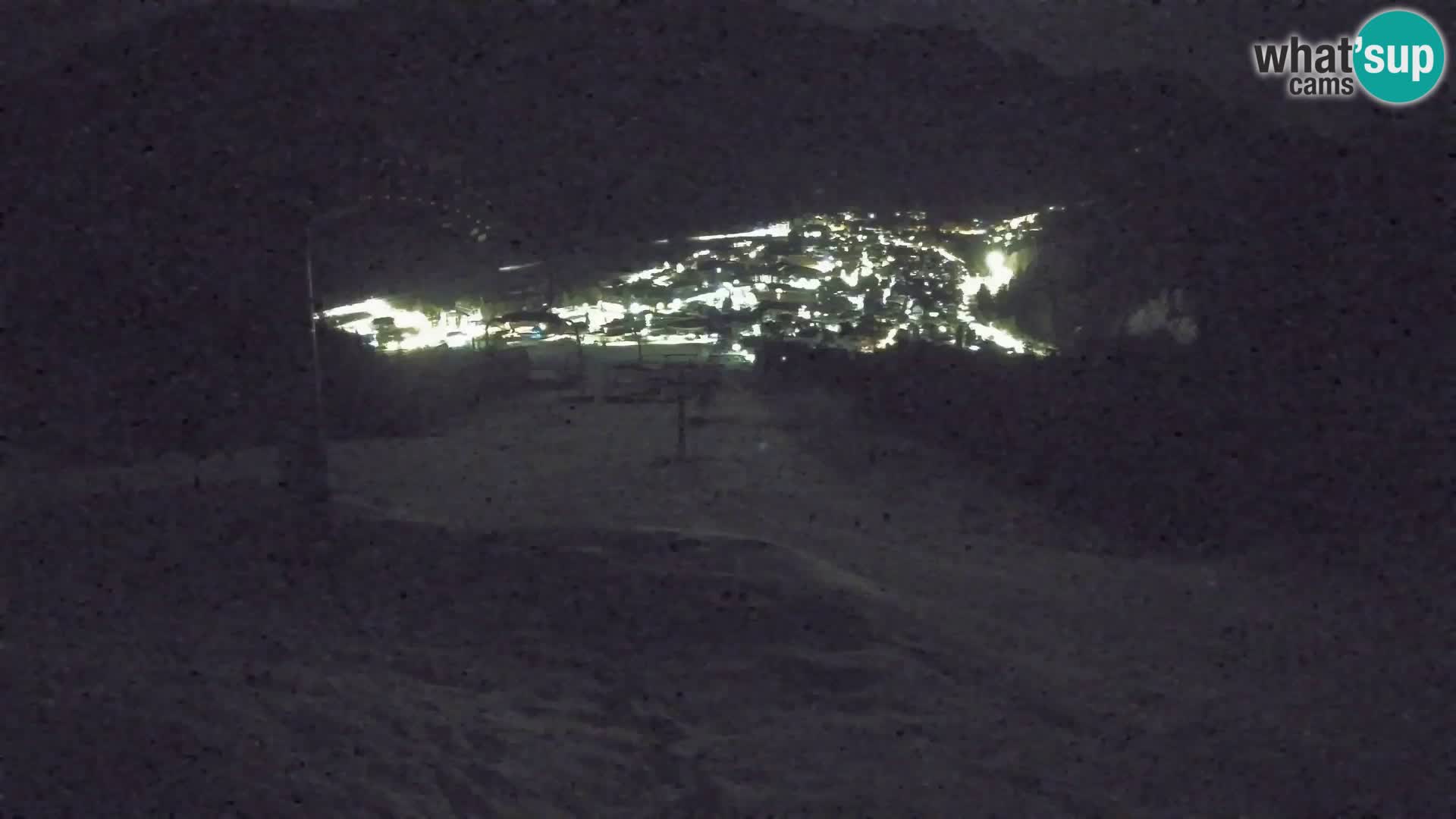 Kekec Kranjska Gora webcam – Kranjska Gora Eslovenia