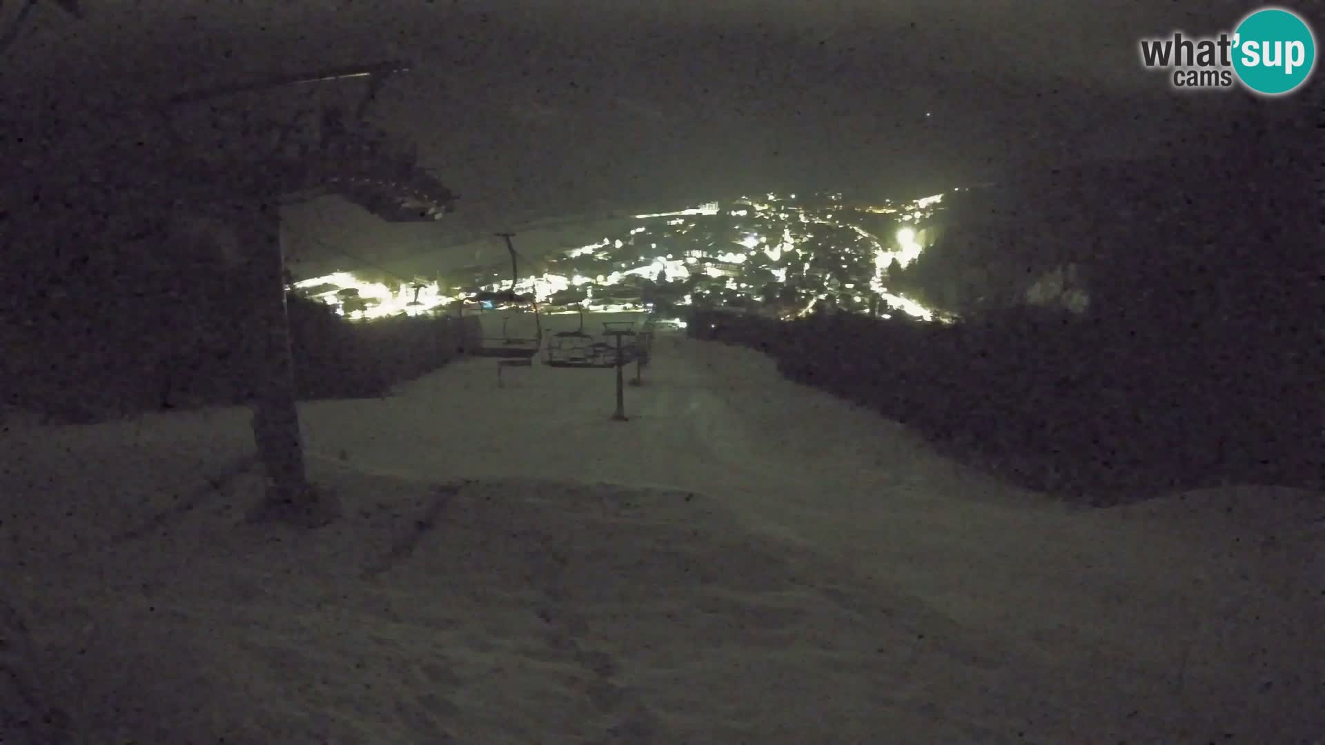 Kekec Kranjska Gora Live webcam – skijanje Kranjska Gora