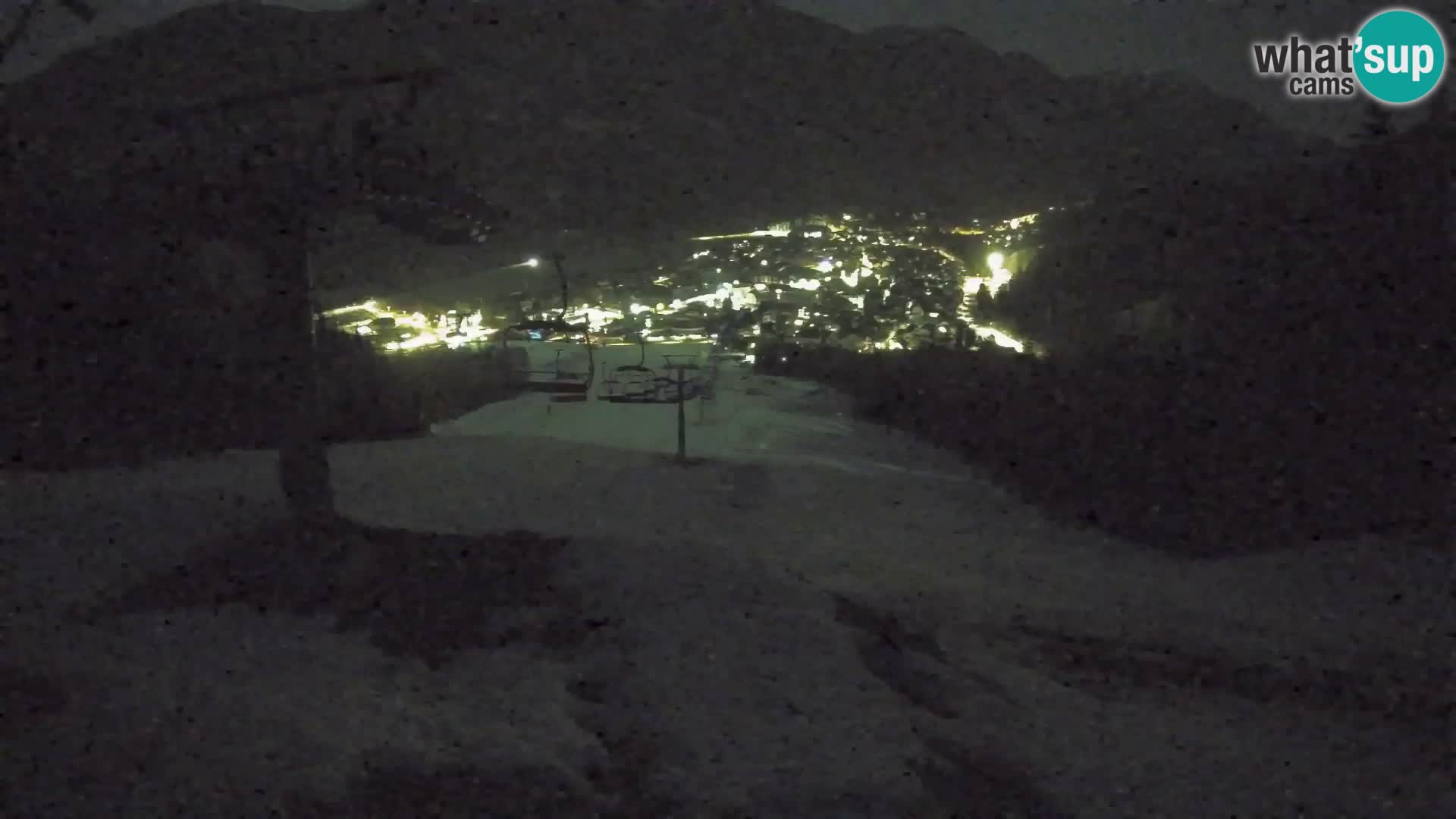 Kekec Kranjska Gora Live webcam