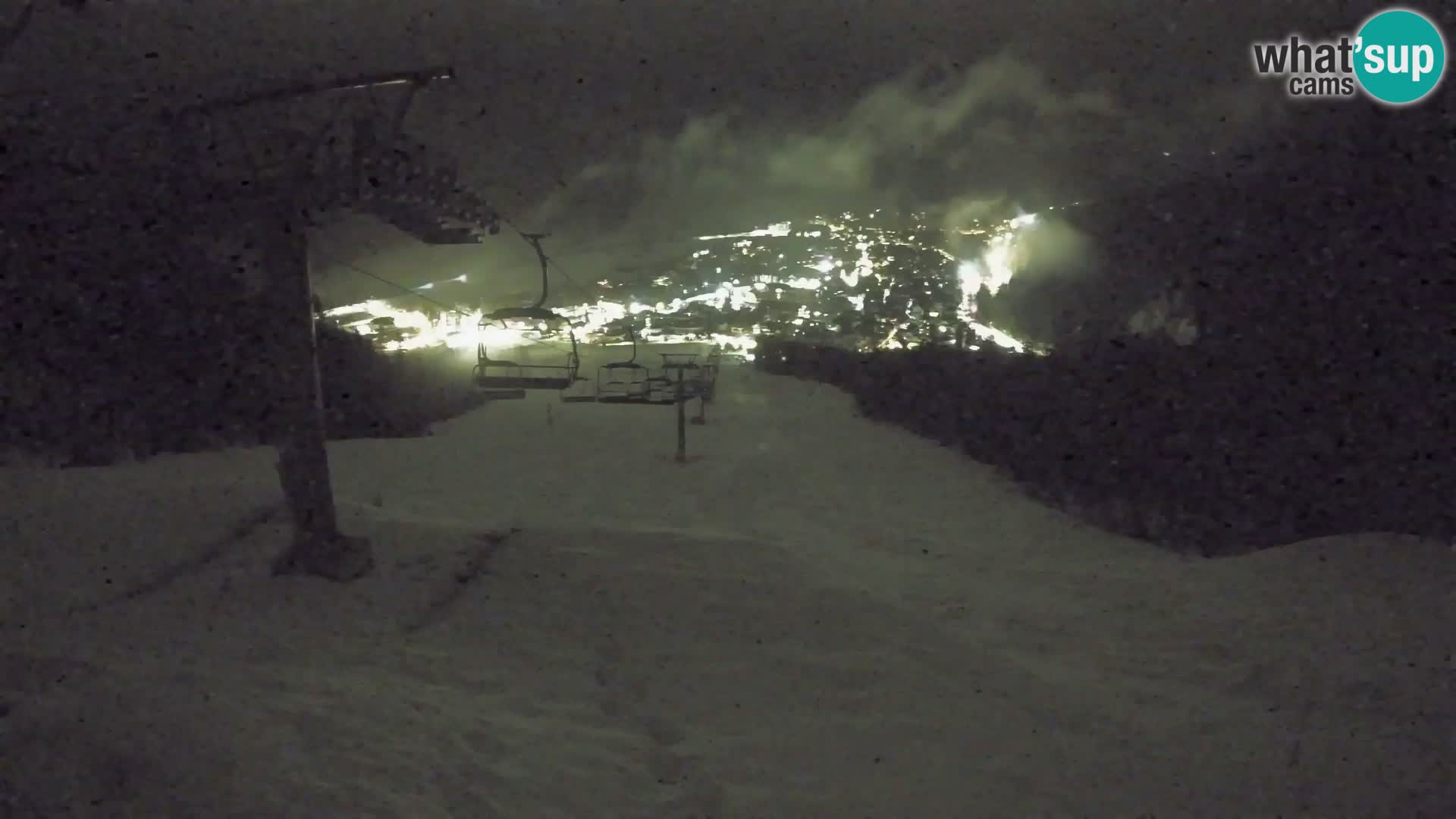 Kekec Kranjska Gora webcam – Kranjska Gora Eslovenia