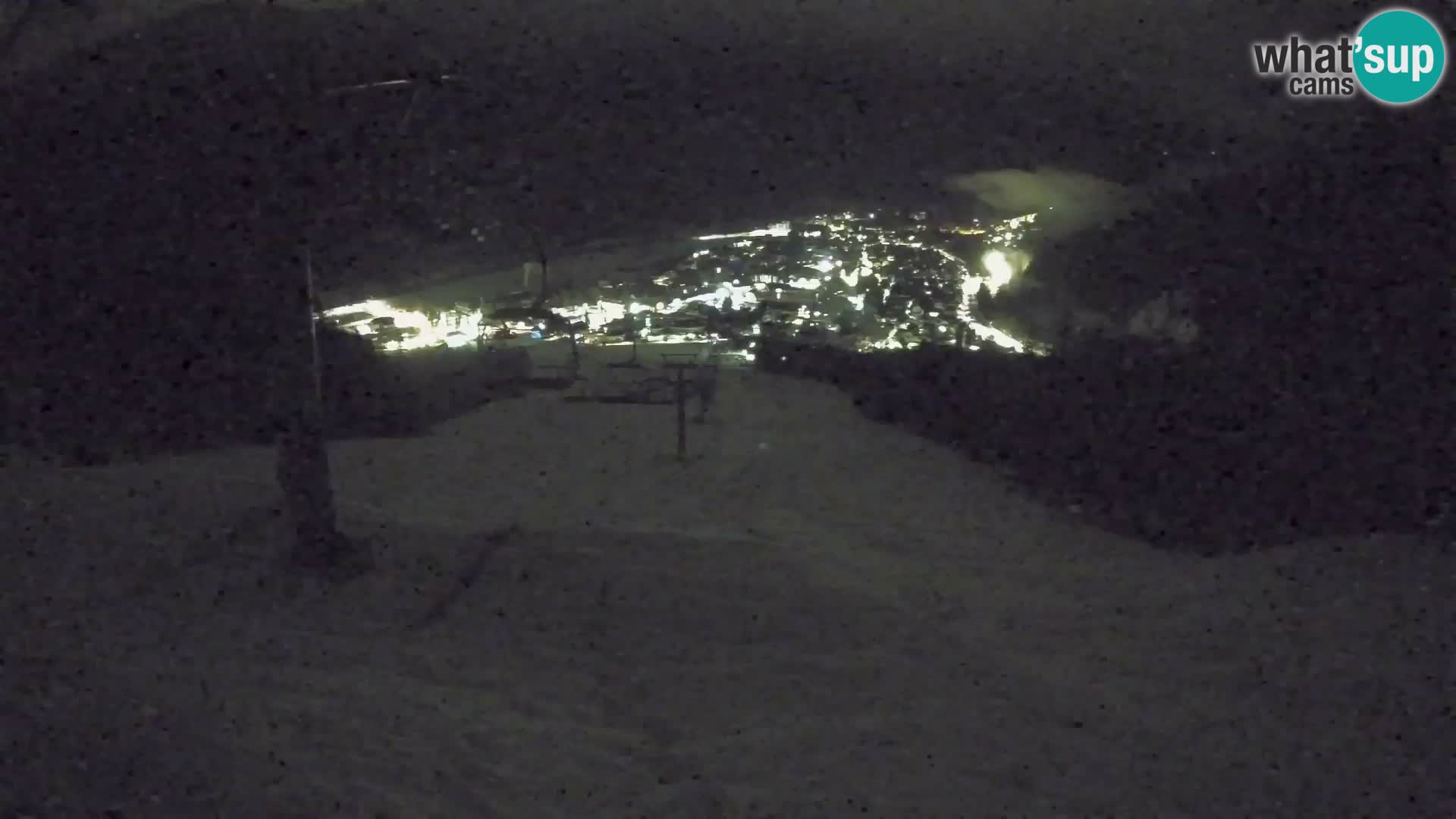 Kekec Kranjska Gora webcam – Kranjska Gora Eslovenia