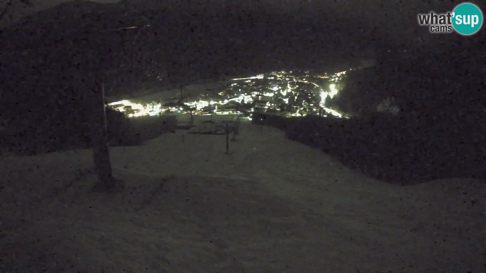 Kekec Kranjska Gora webcam – Kranjska Gora Eslovenia