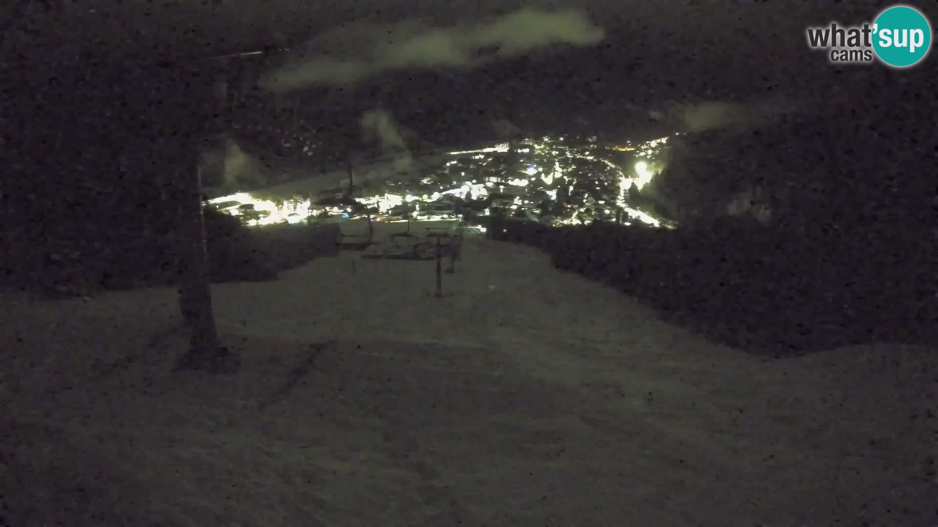 Kekec Kranjska Gora webcam – Kranjska Gora Eslovenia