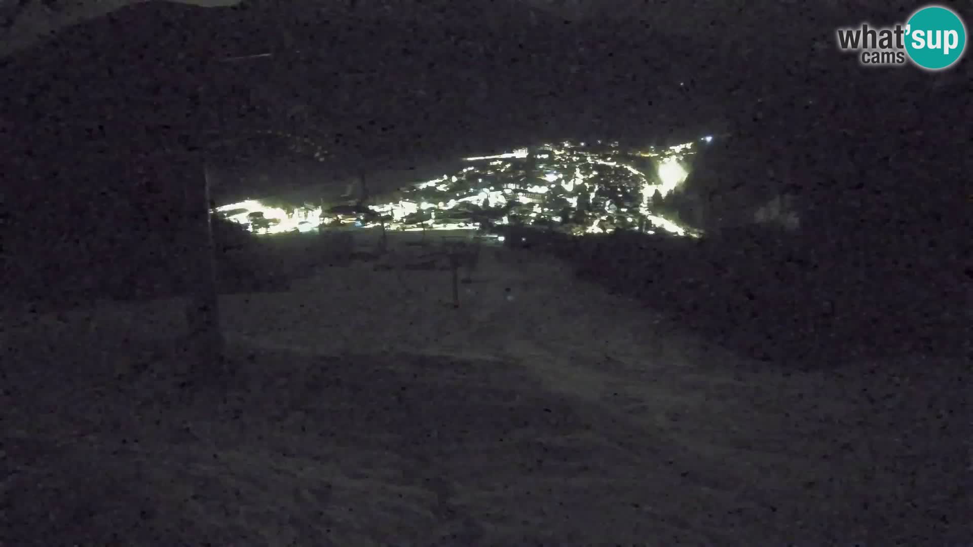 Kekec Kranjska Gora Live webcam