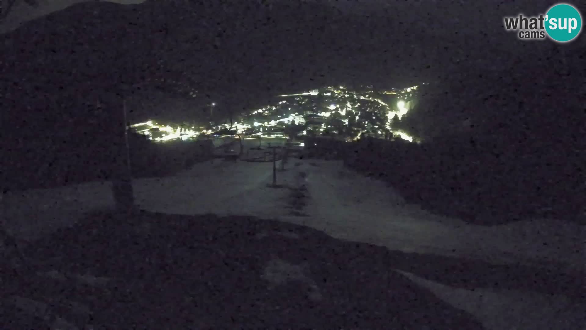 Kekec Kranjska Gora Live webcam – skijanje Kranjska Gora