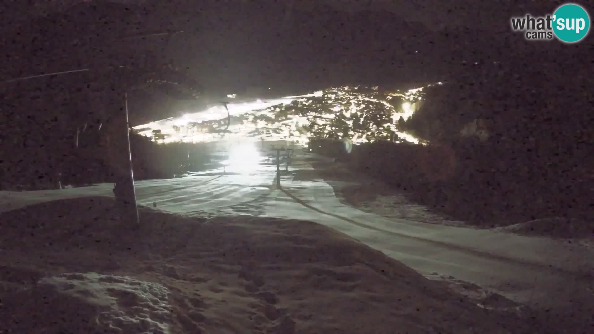 Kekec Kranjska Gora Live webcam