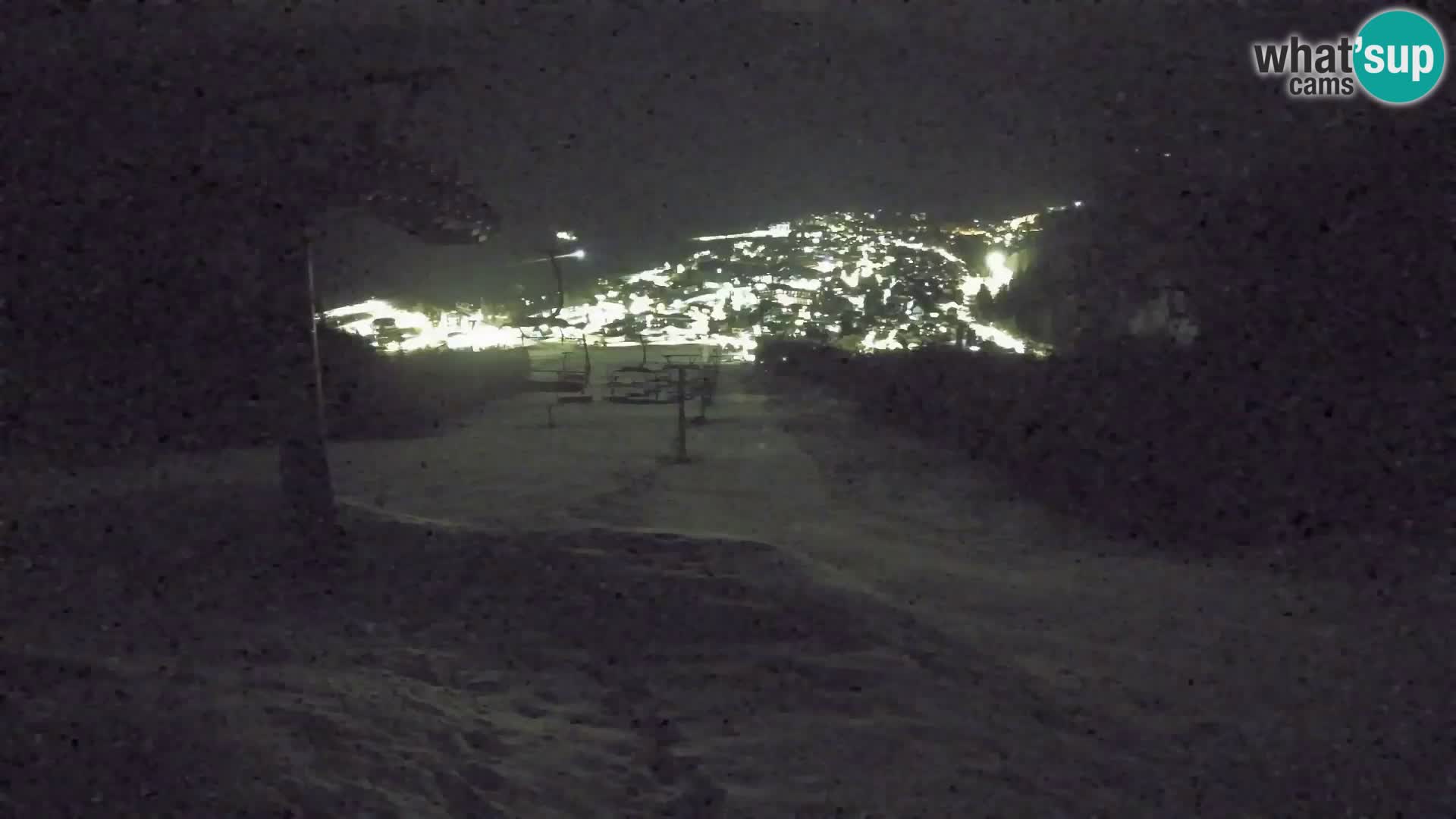 Kekec Kranjska Gora v živo spletna kamera