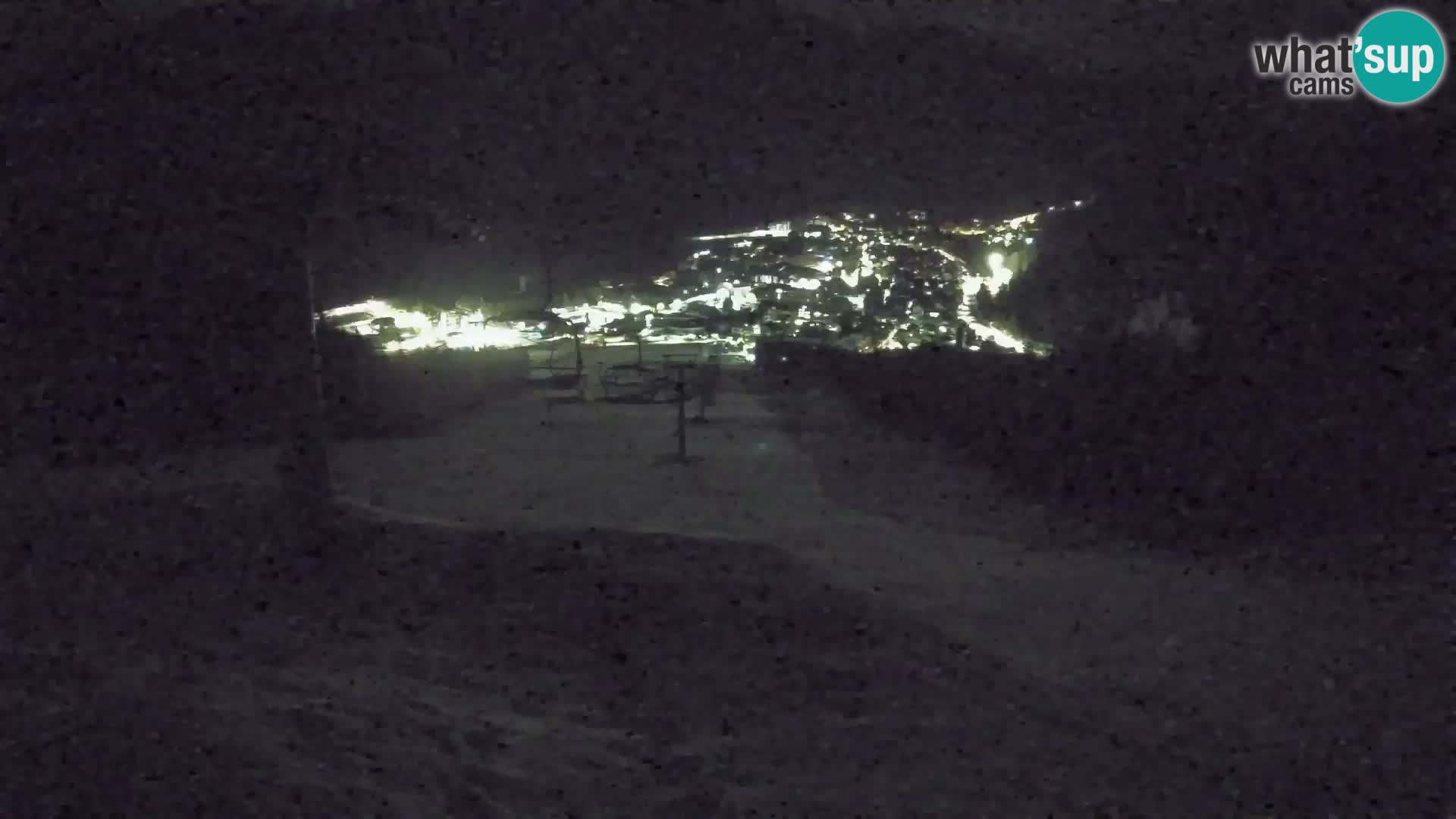 Kekec Kranjska Gora Live webcam