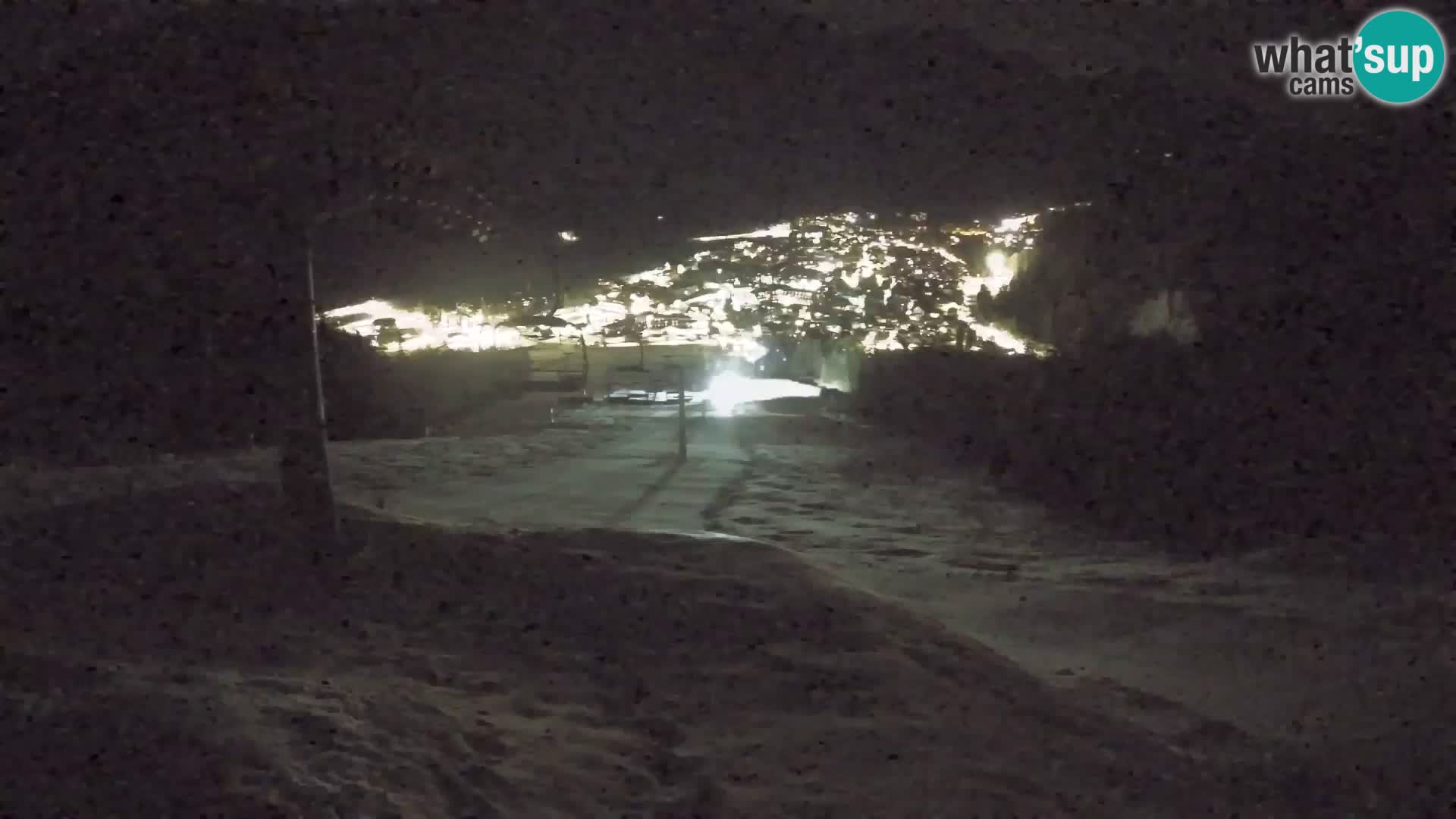 Kekec Kranjska Gora webcam LIVE – SKI Kranjska Gora