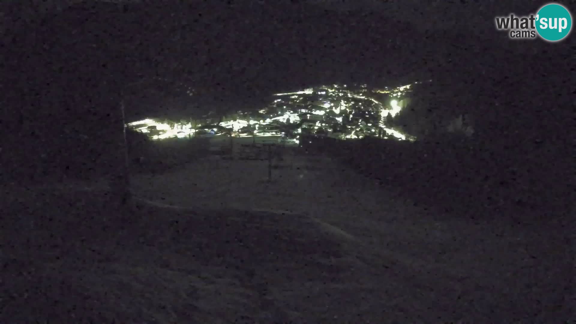 Kekec Kranjska Gora v živo spletna kamera