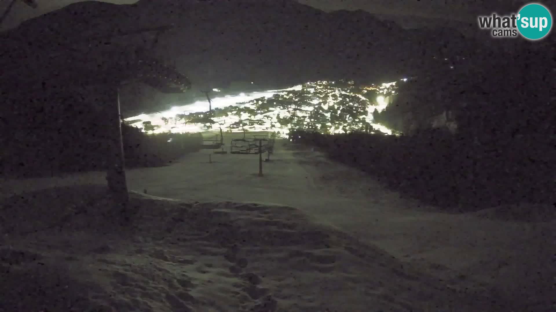 Kekec Kranjska Gora Live webcam