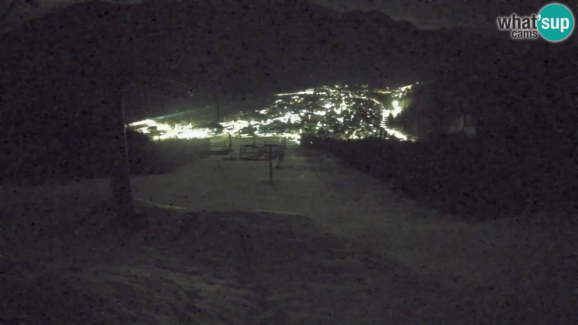 Kekec Kranjska Gora Live webcam – skijanje Kranjska Gora