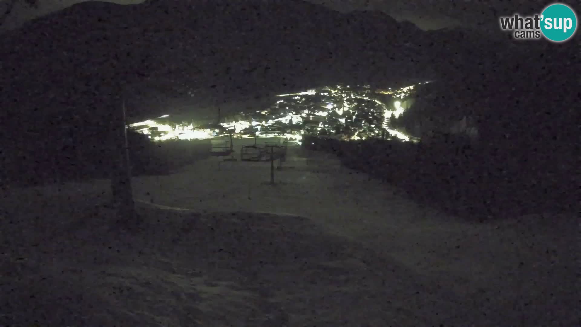 Kekec Kranjska Gora webcam – Kranjska Gora Eslovenia