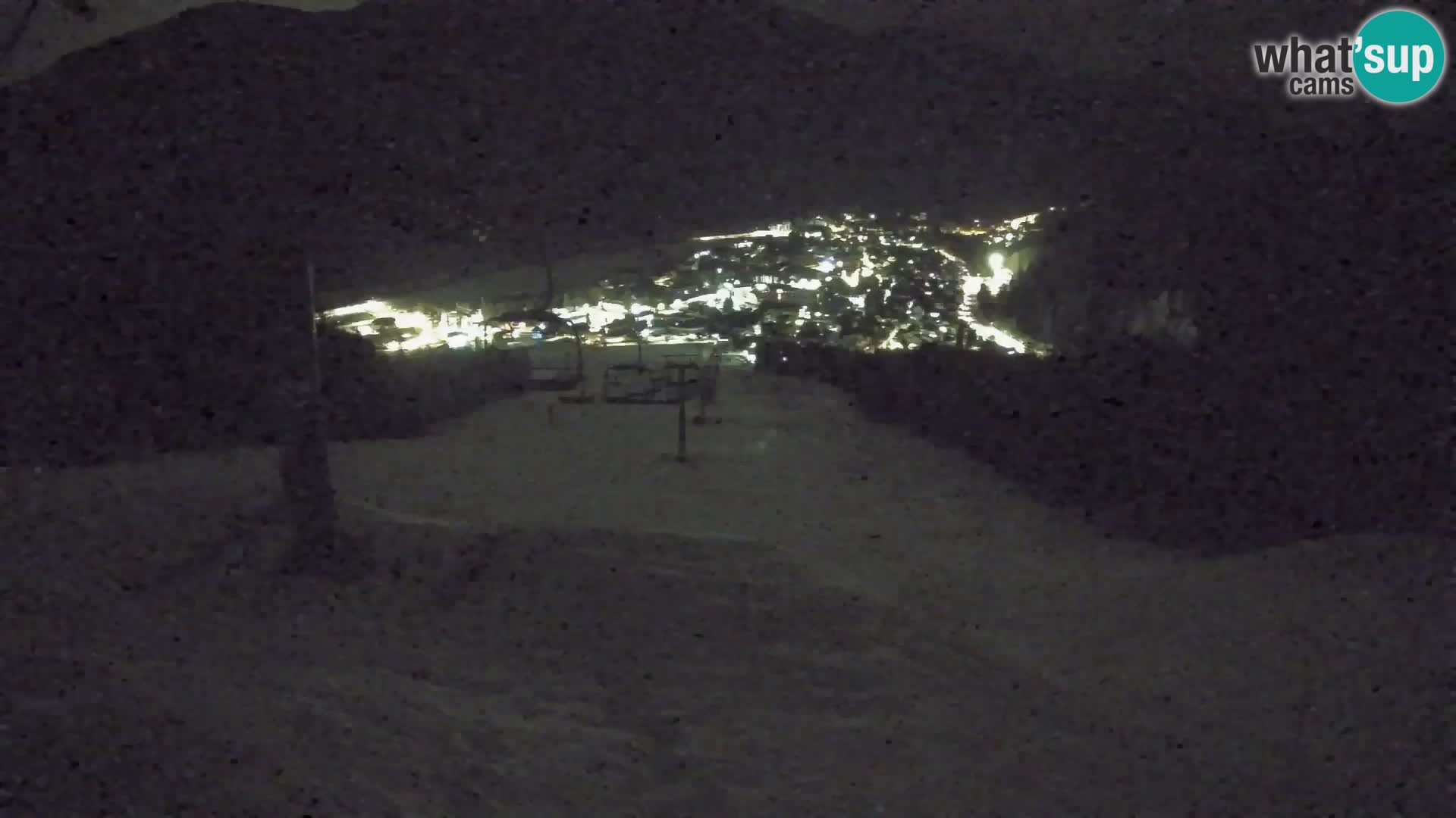 Kekec Kranjska Gora webcam – Kranjska Gora Eslovenia