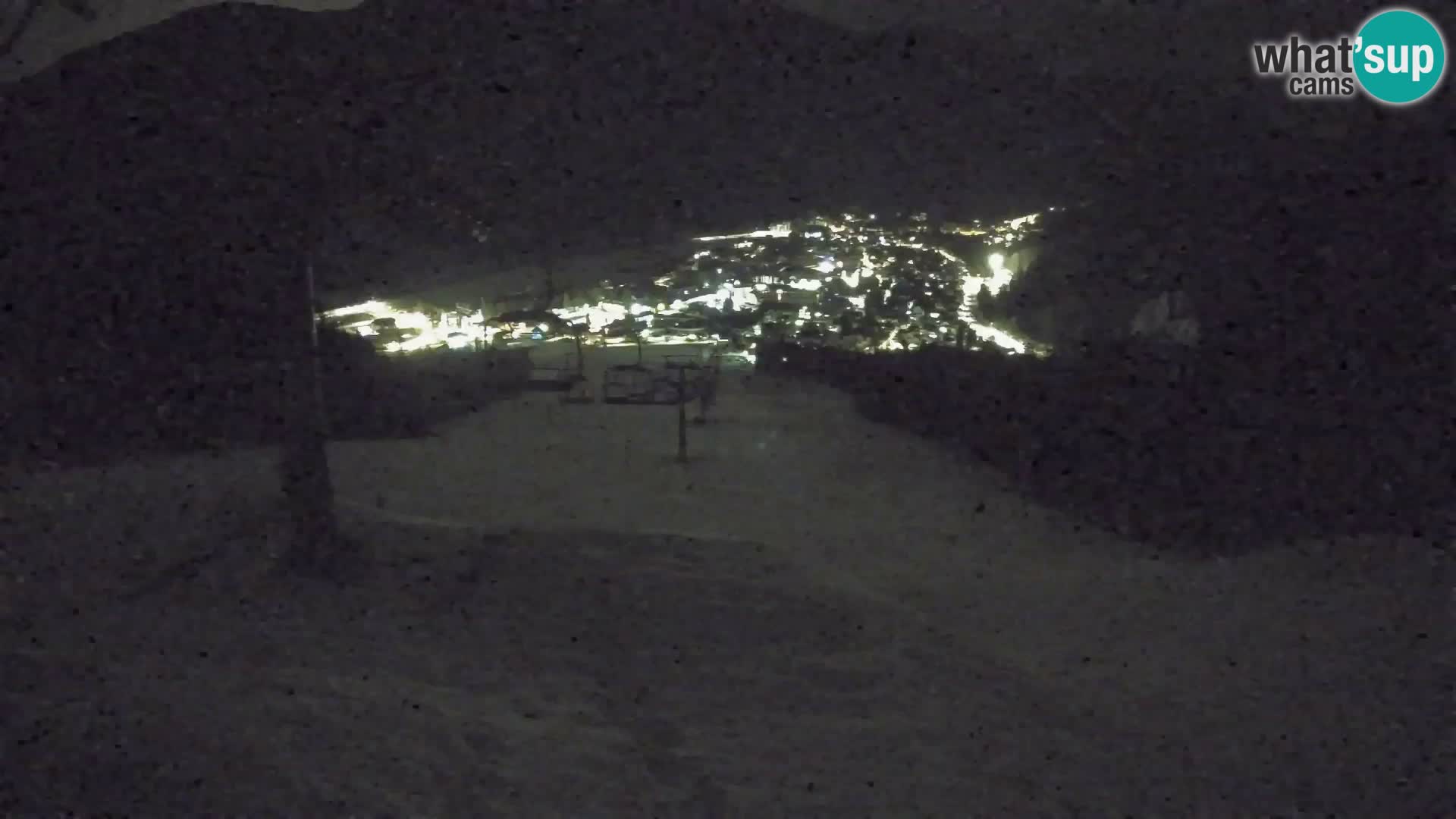 Kekec Kranjska Gora Live webcam