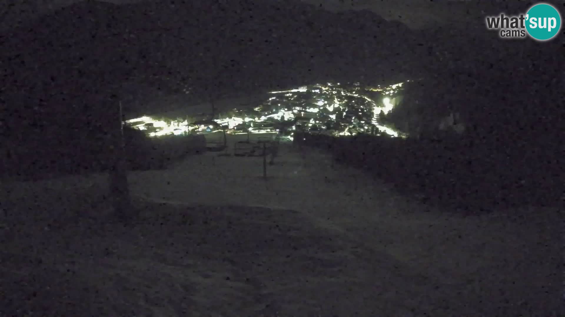 Kekec Kranjska Gora Live webcam