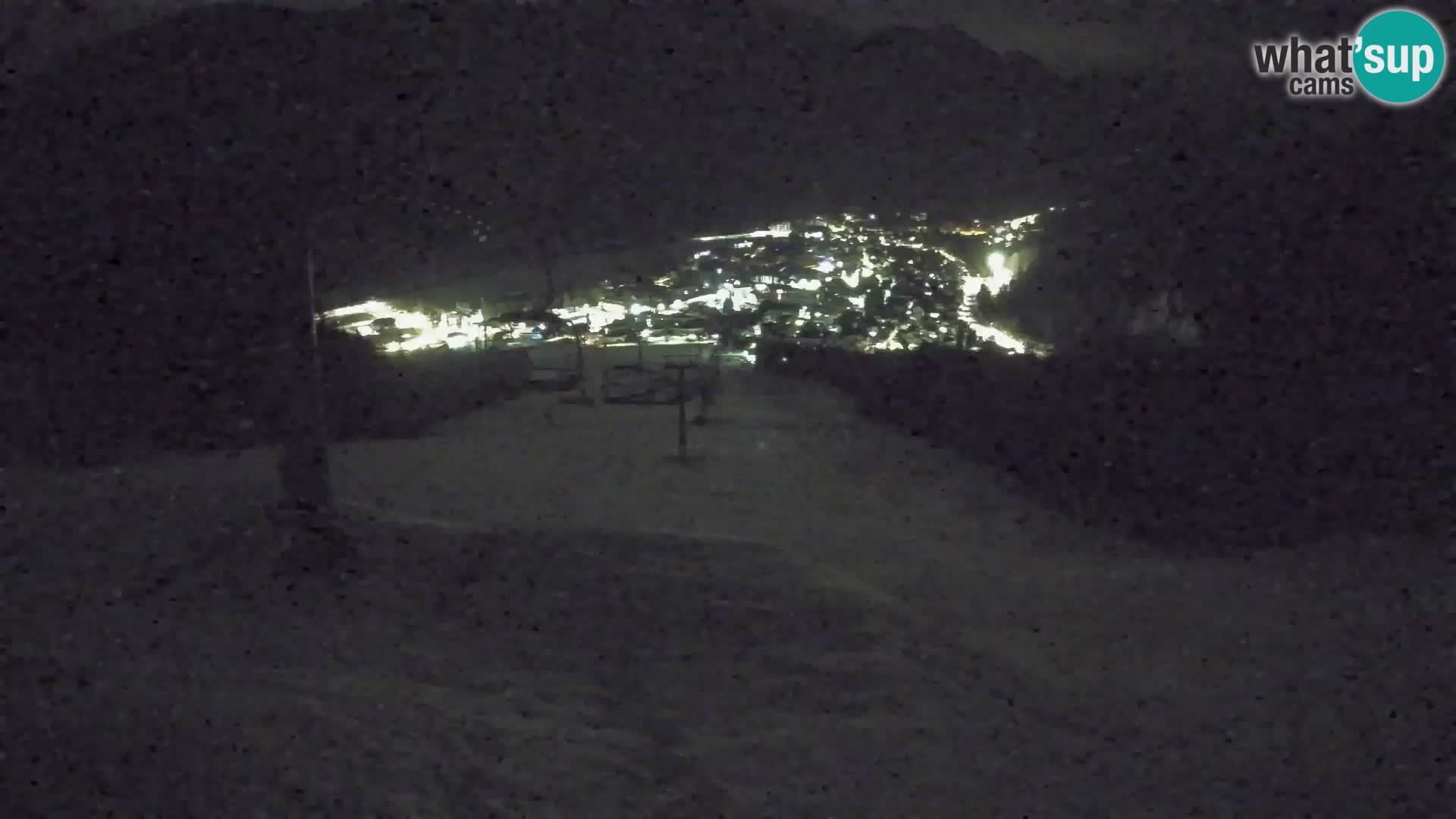 Kekec Kranjska Gora webcam – Kranjska Gora Eslovenia