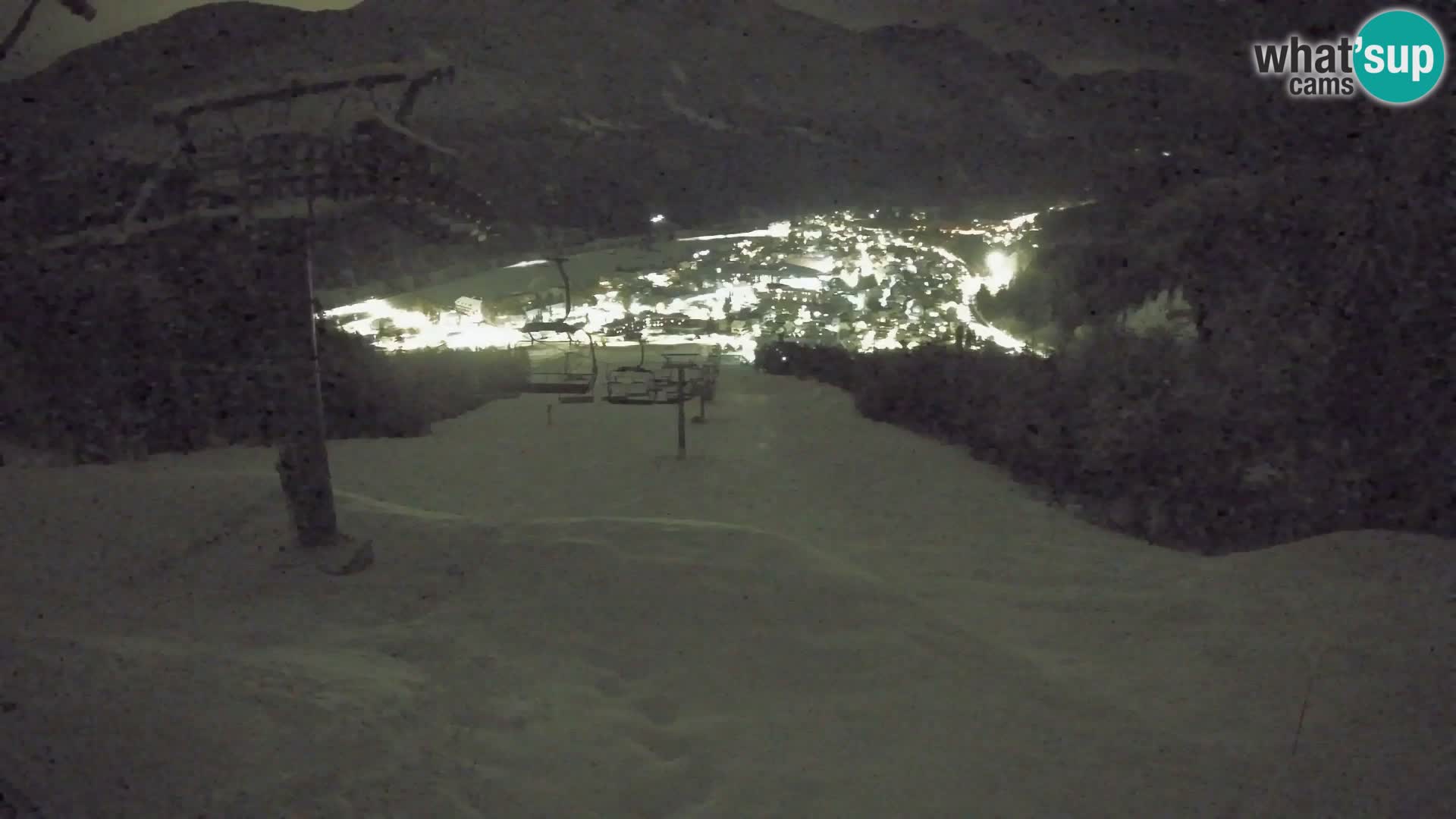Kekec Kranjska Gora webcam – Kranjska Gora Eslovenia