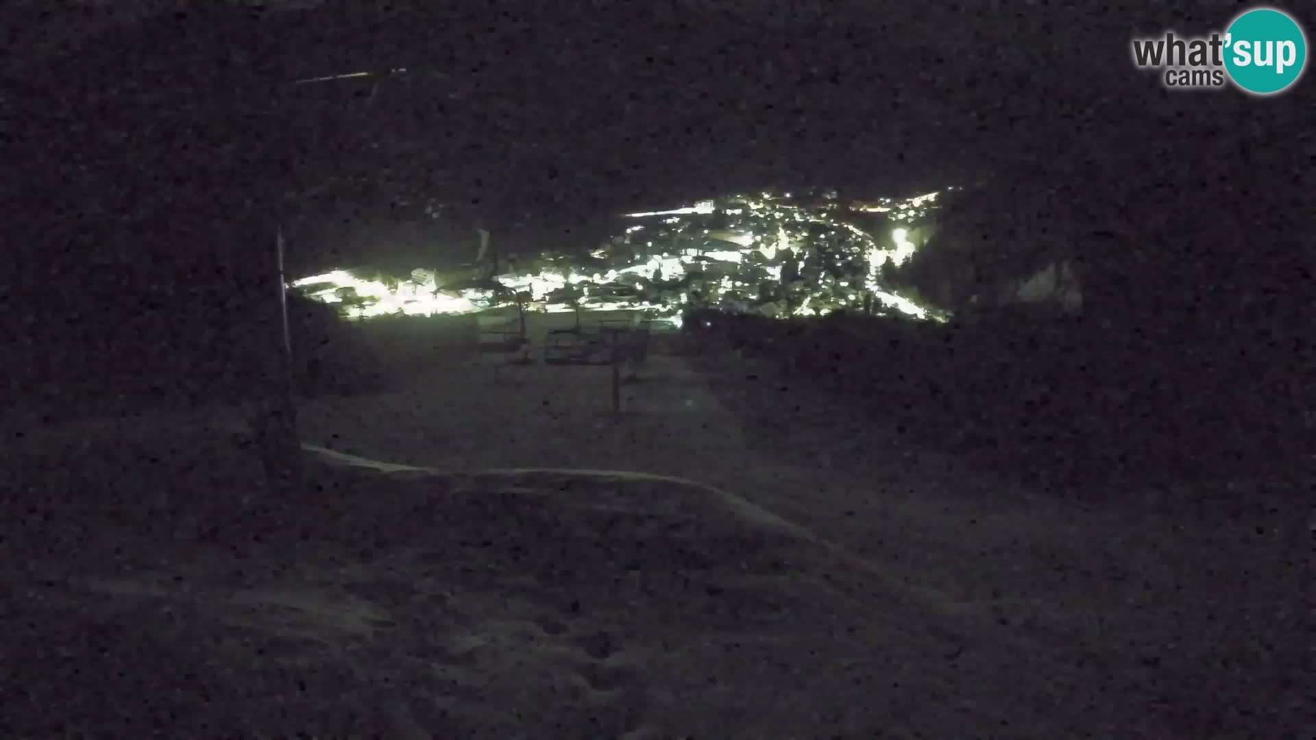 Kekec Kranjska Gora Live webcam