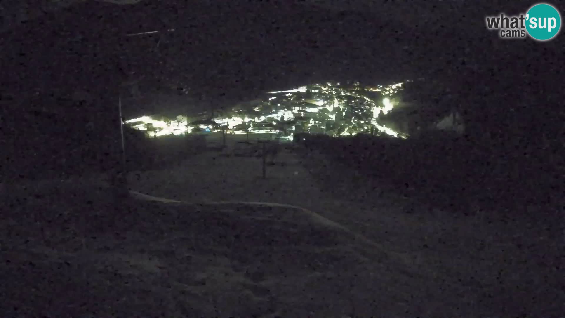 Kekec Kranjska Gora webcam LIVE – SKI Kranjska Gora