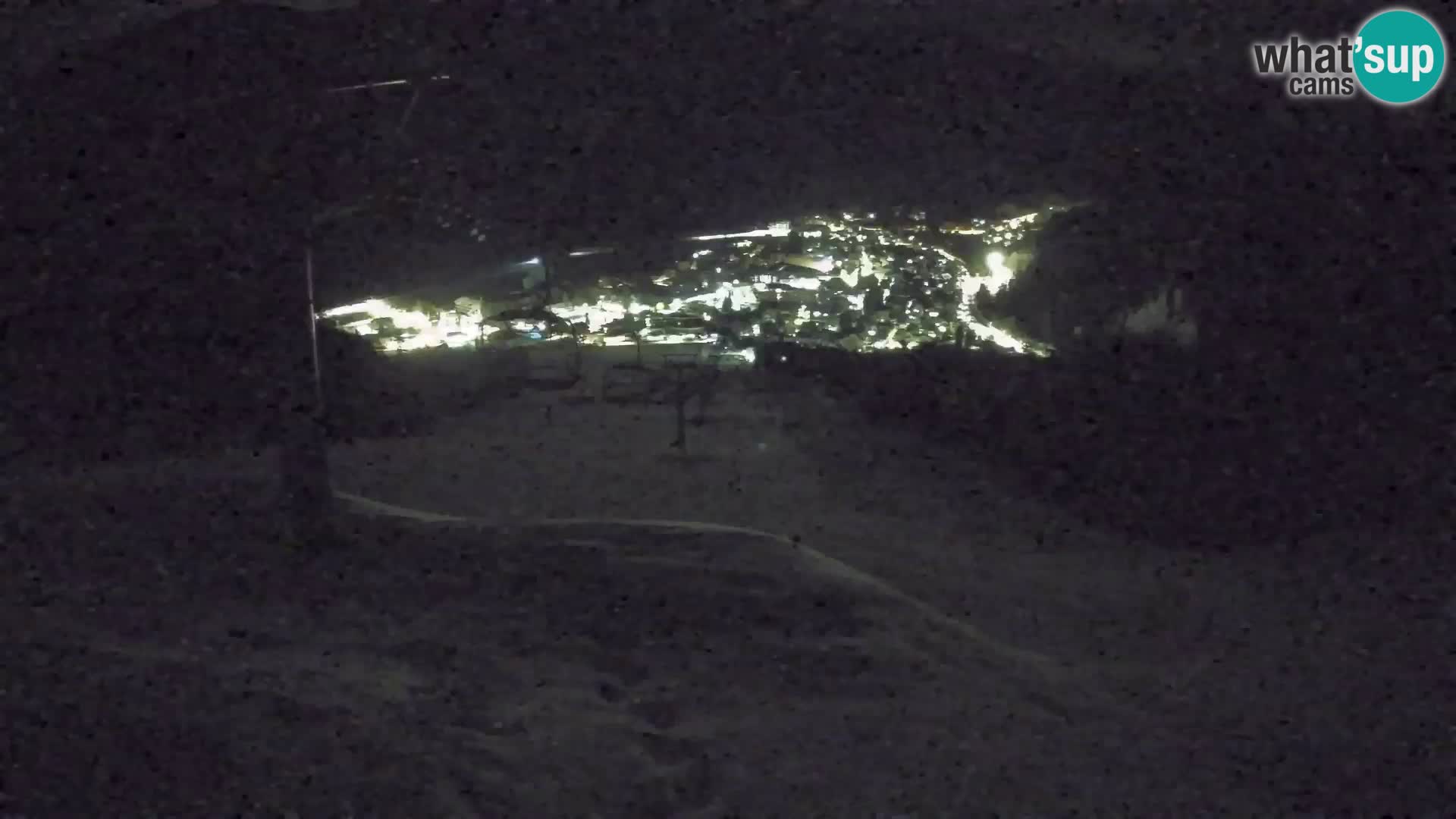 Kekec Kranjska Gora Live webcam