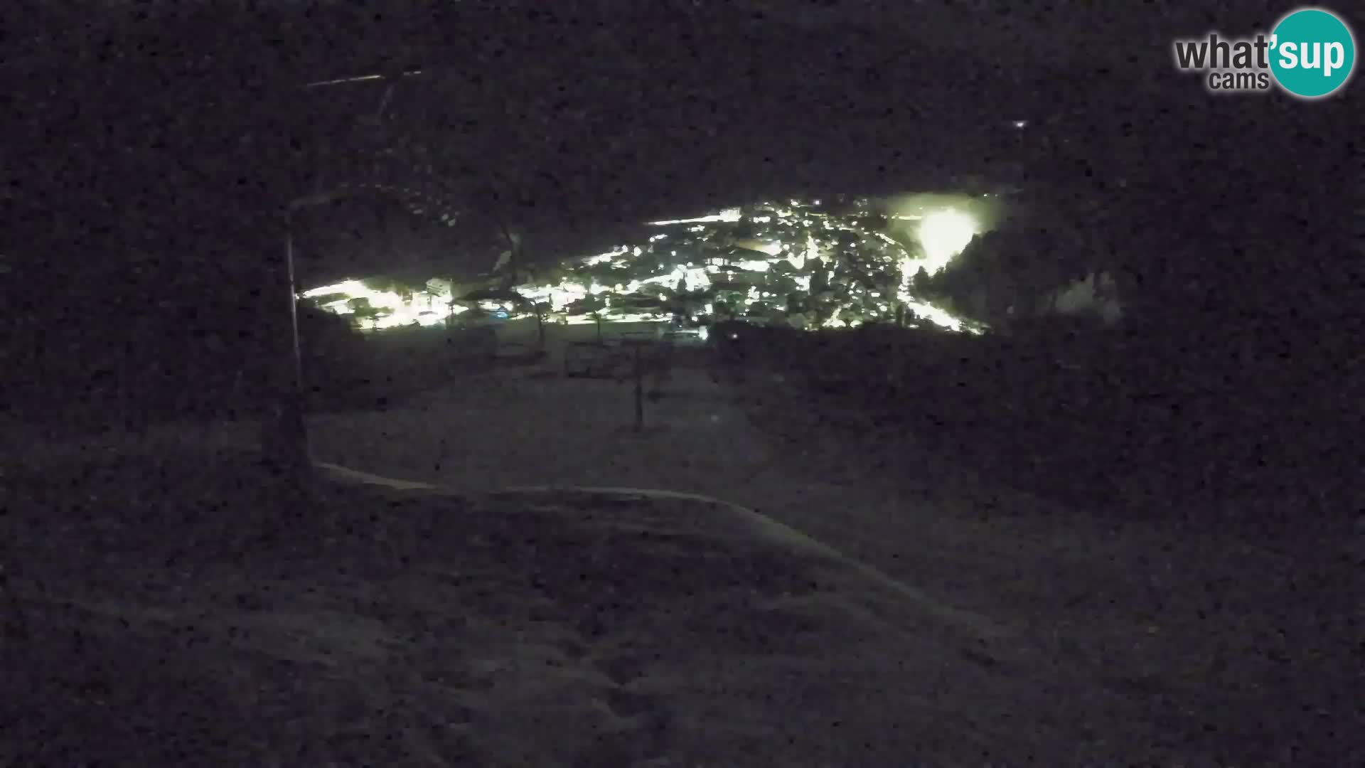 Kekec Kranjska Gora Live webcam