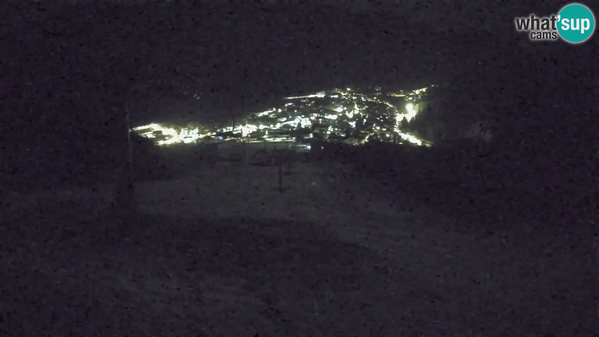 Kekec Kranjska Gora v živo spletna kamera