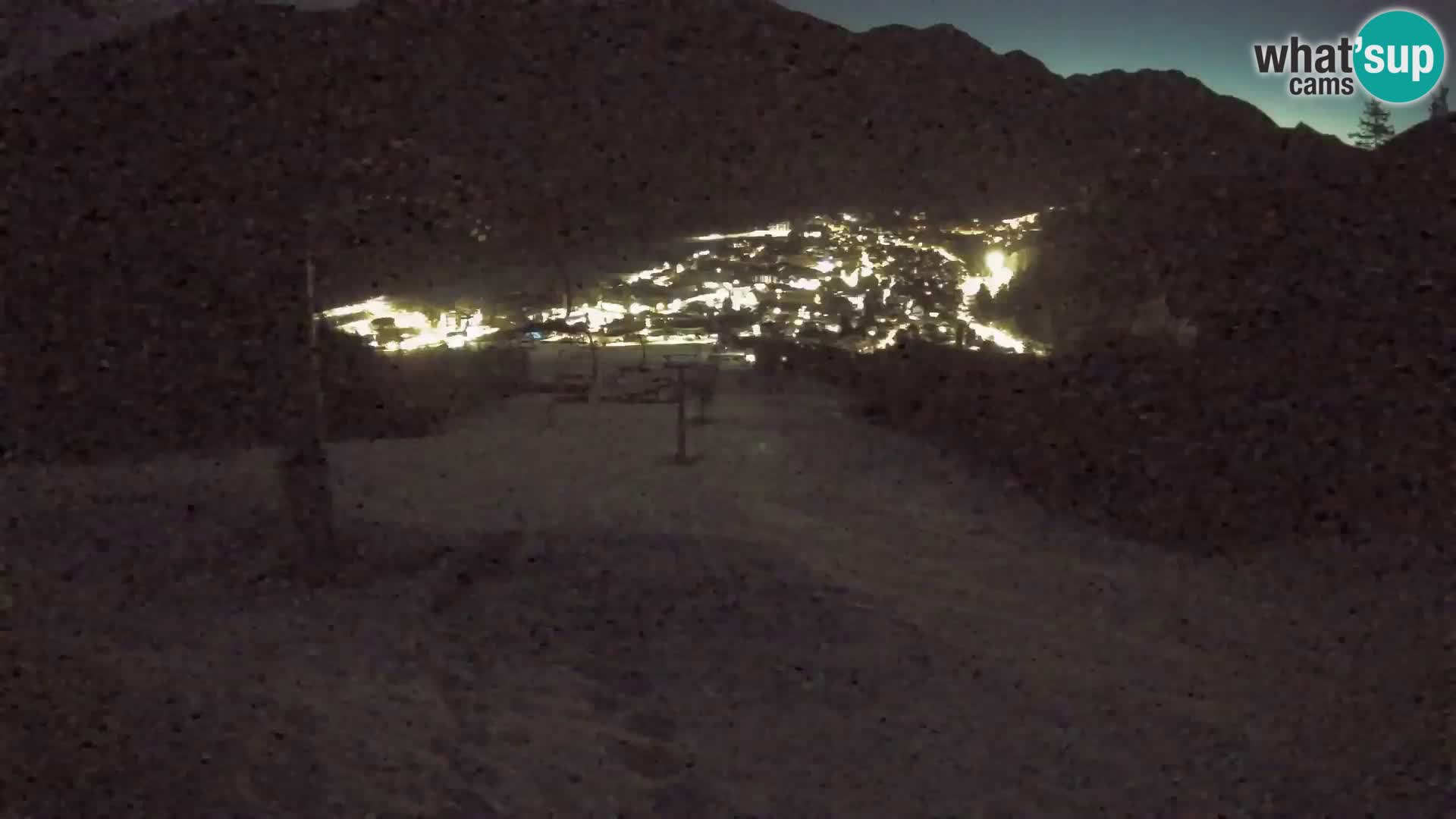 Kekec Kranjska Gora Live webcam