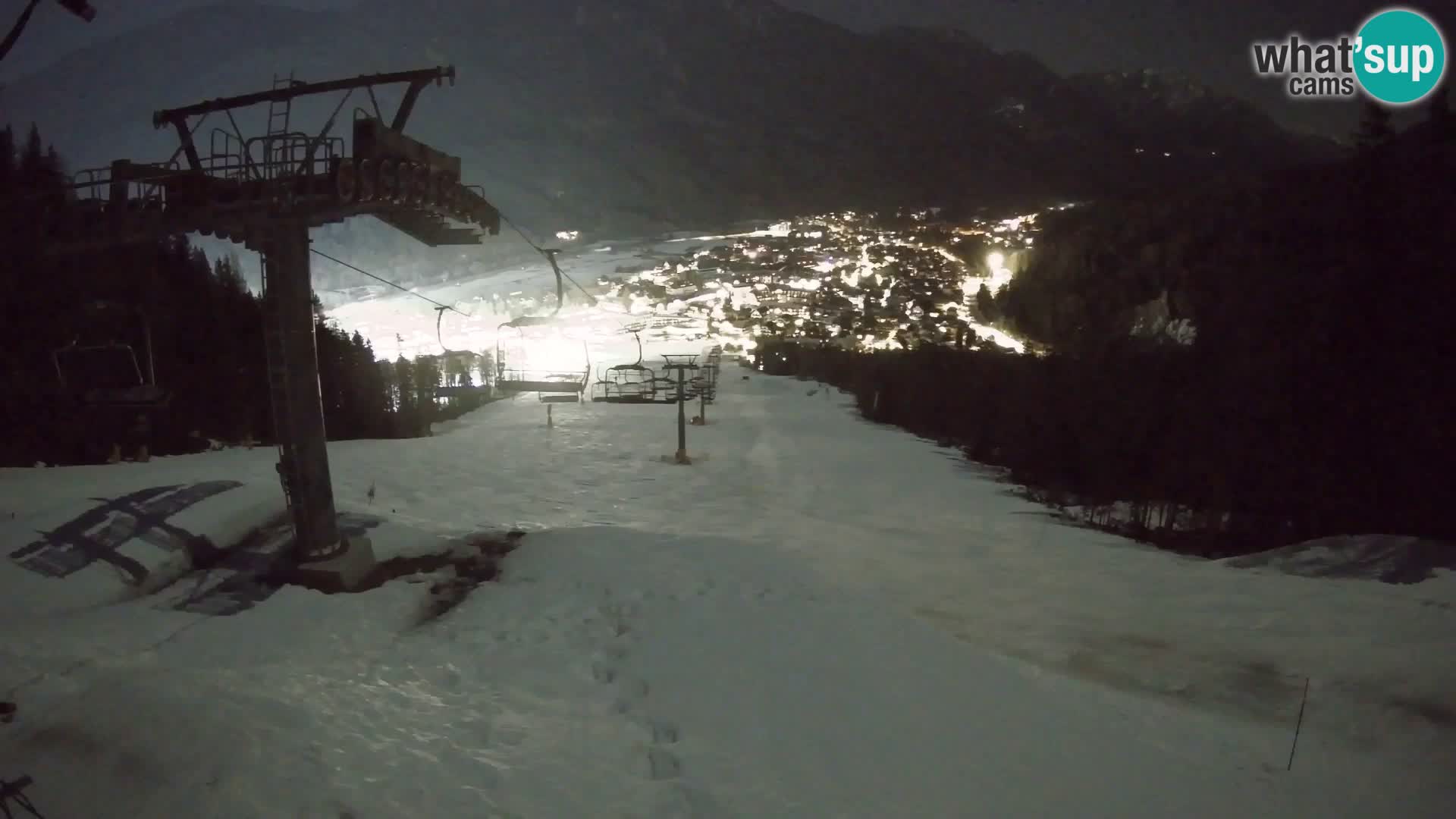Kekec Kranjska Gora webcam LIVE – SKI Kranjska Gora