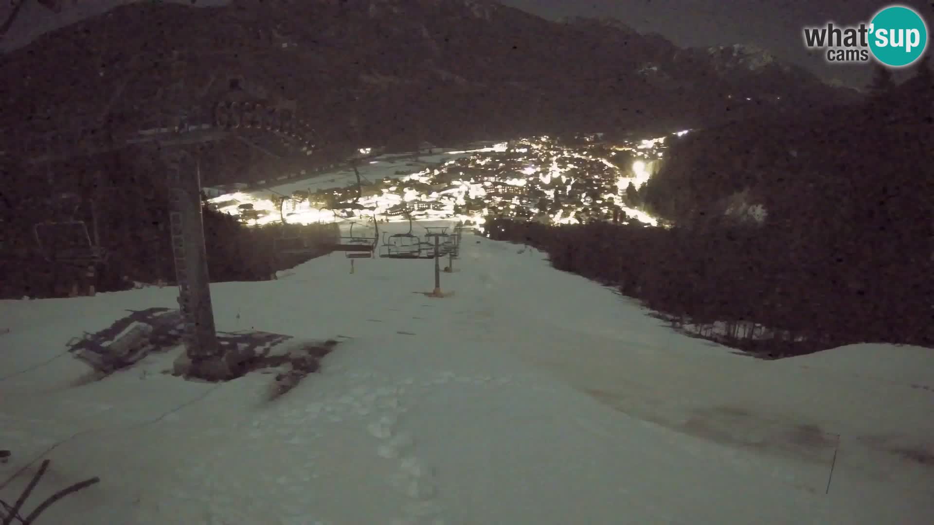 Kekec Kranjska Gora webcam LIVE – SKI Kranjska Gora