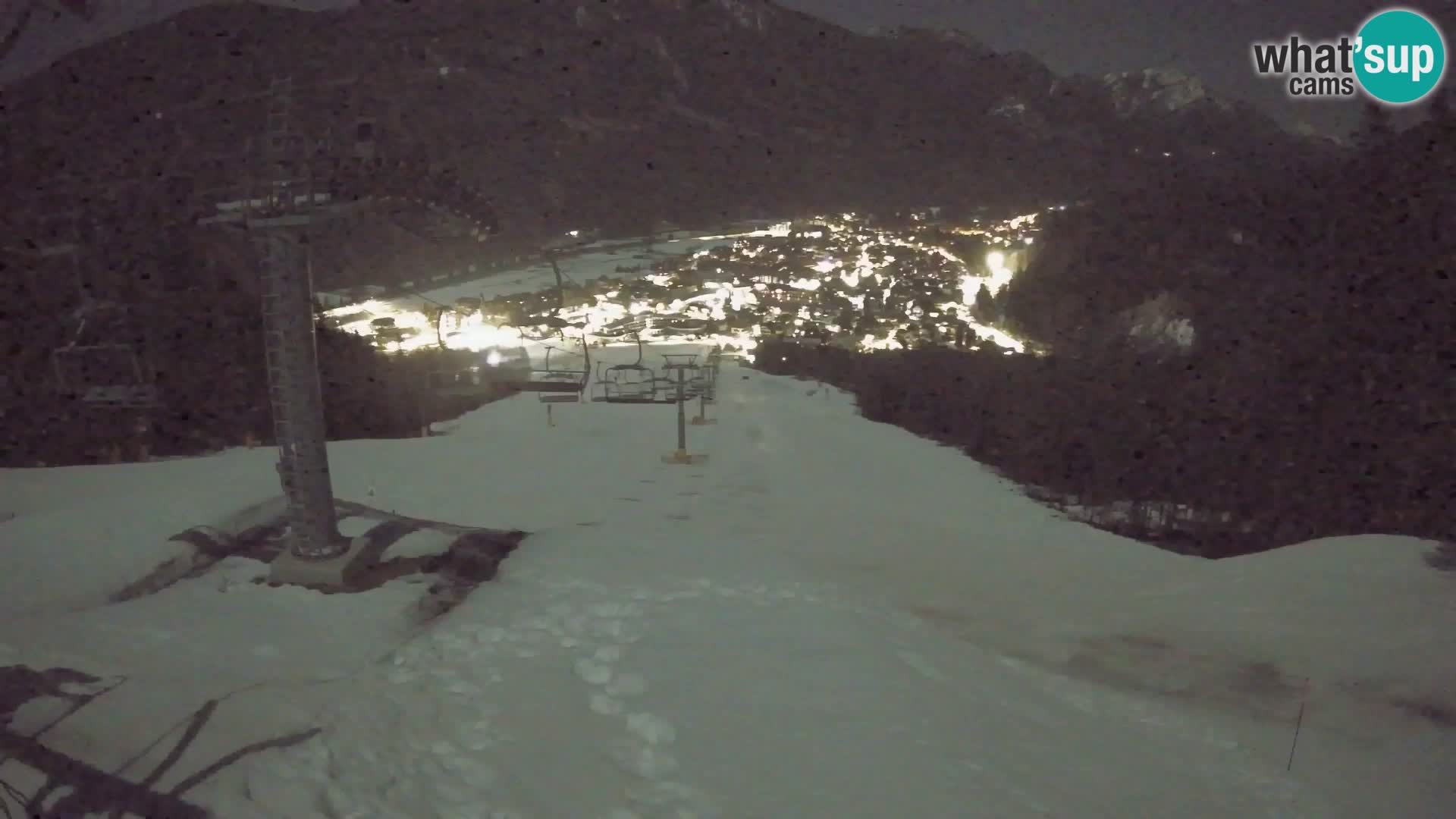 Kekec Kranjska Gora webcam – Kranjska Gora Eslovenia