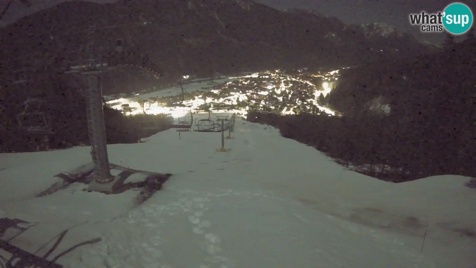 Kekec Kranjska Gora webcam – Kranjska Gora Eslovenia