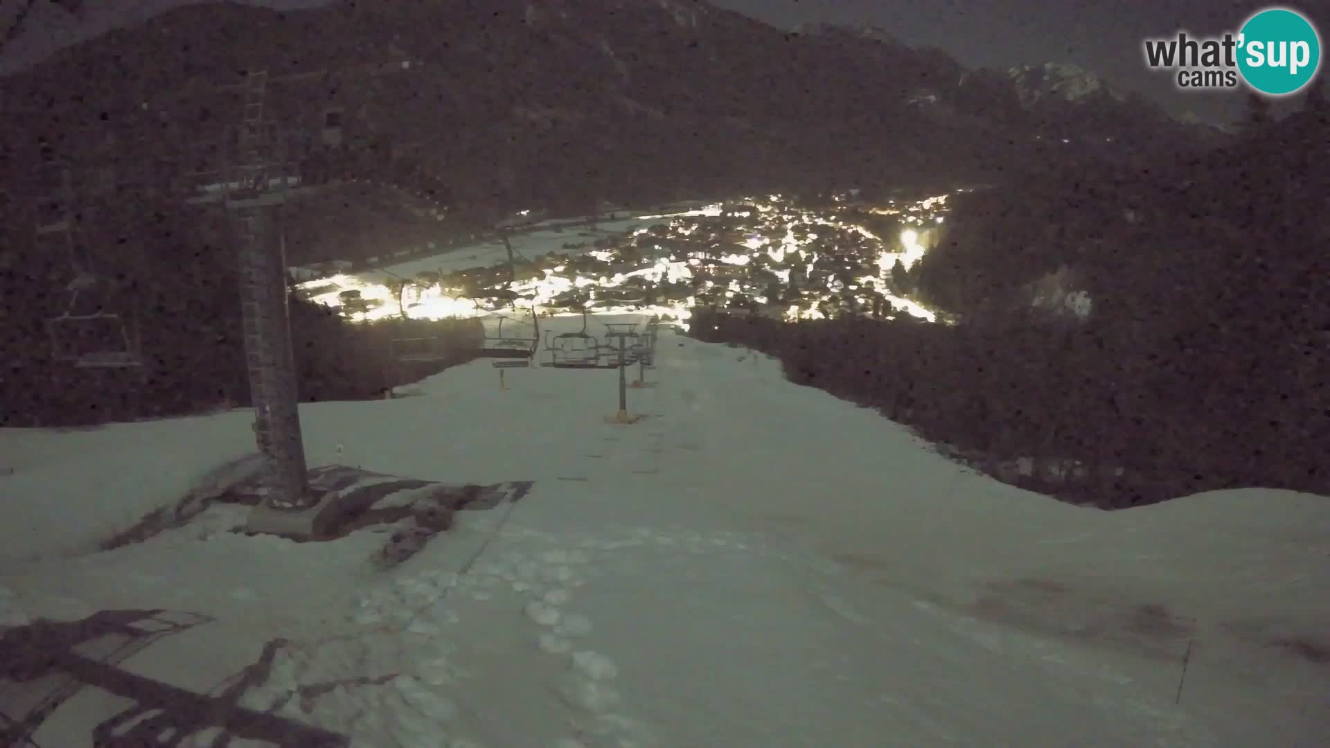Kekec Kranjska Gora webcam LIVE – SKI Kranjska Gora