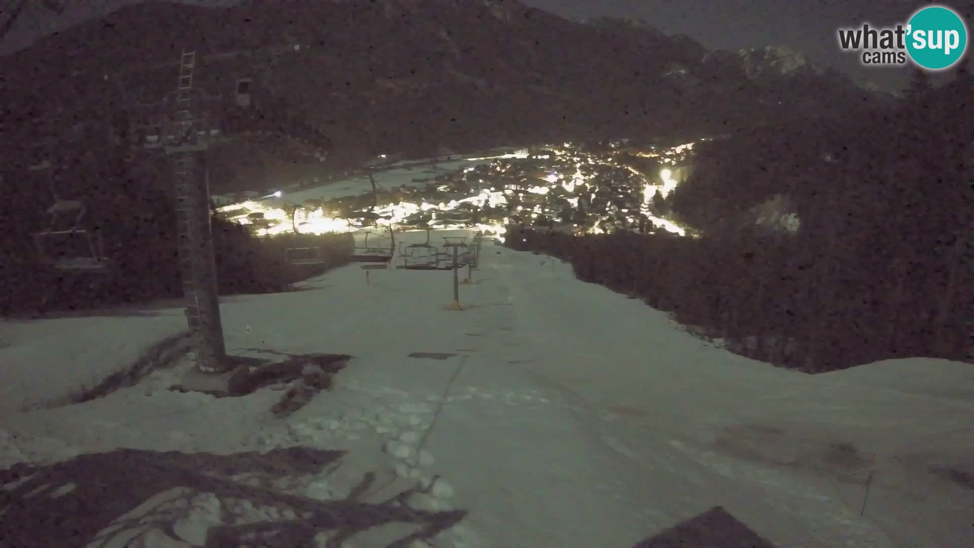 Kekec Kranjska Gora webcam LIVE – SKI Kranjska Gora