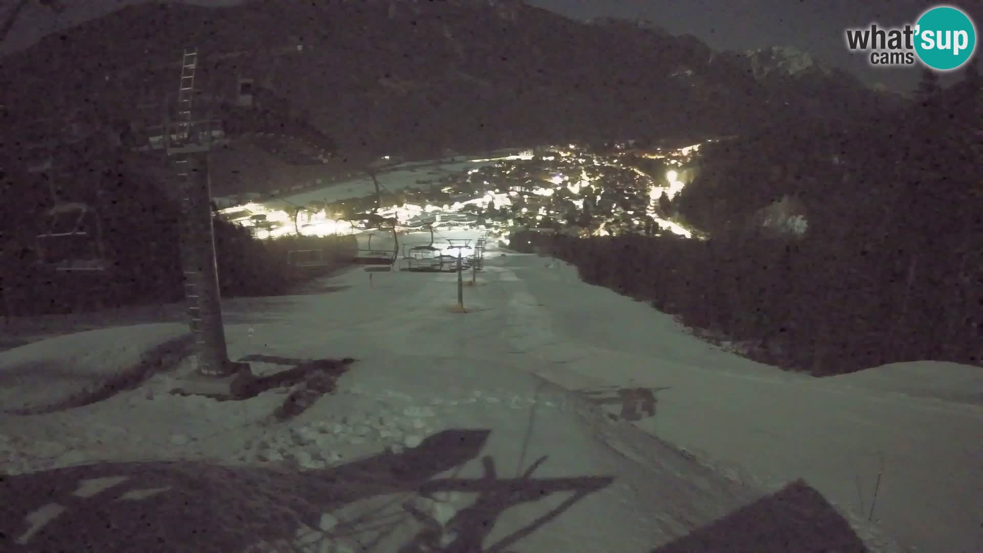 Kekec Kranjska Gora webcam LIVE – SKI Kranjska Gora